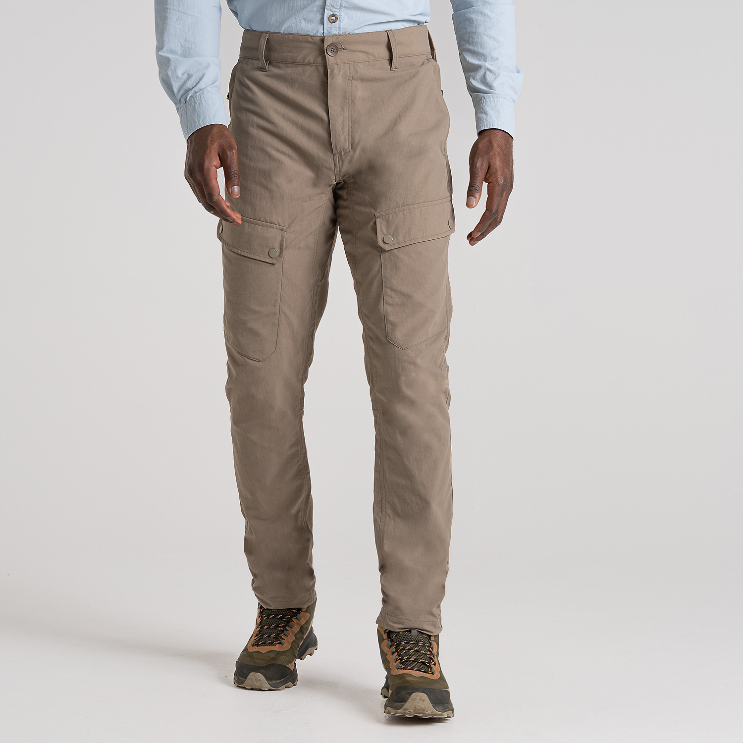 Herren Craghoppers Natur