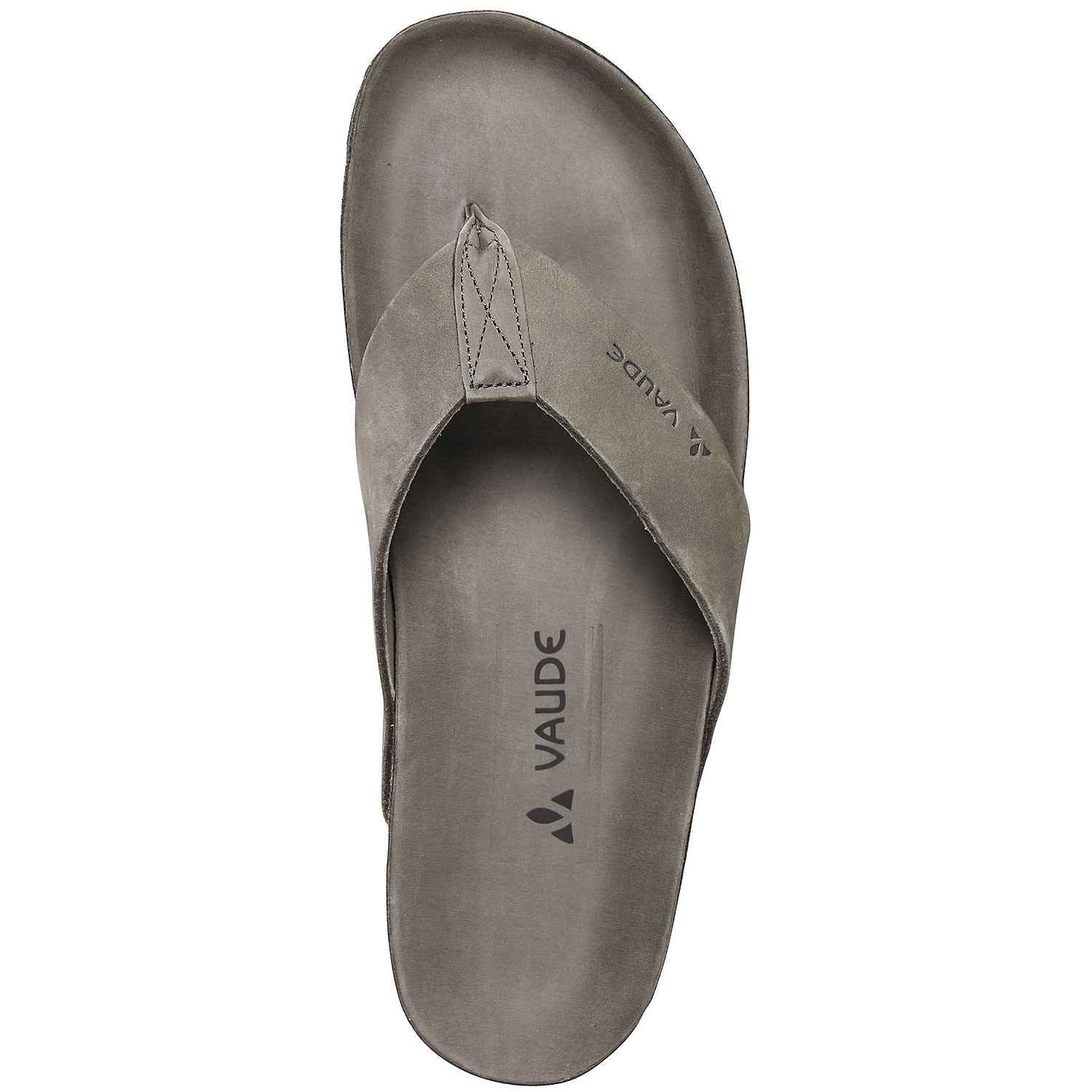 Damen VauDe Mocca Wo UBN Tiras Trekkingsandale