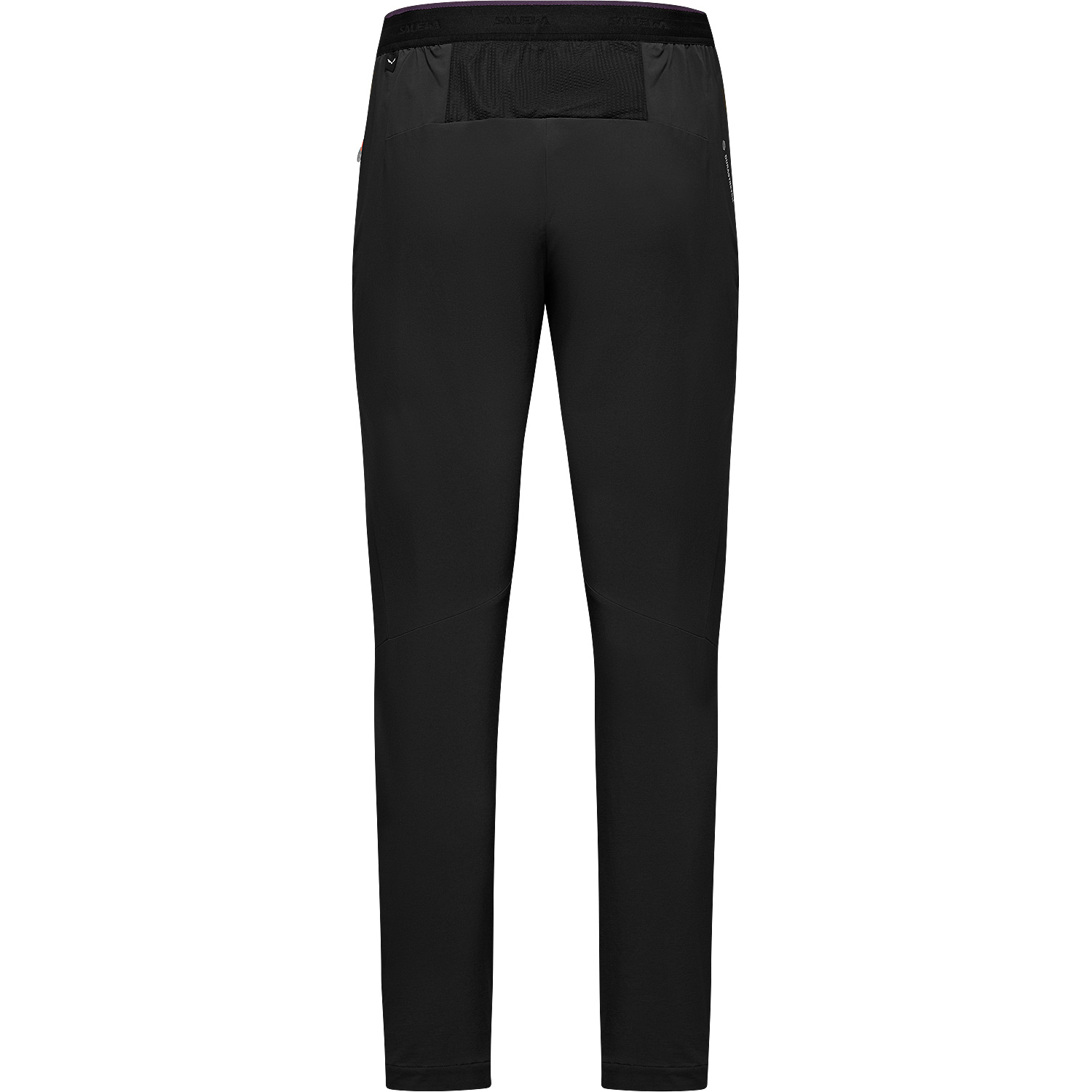 Damen Salewa Schwarz