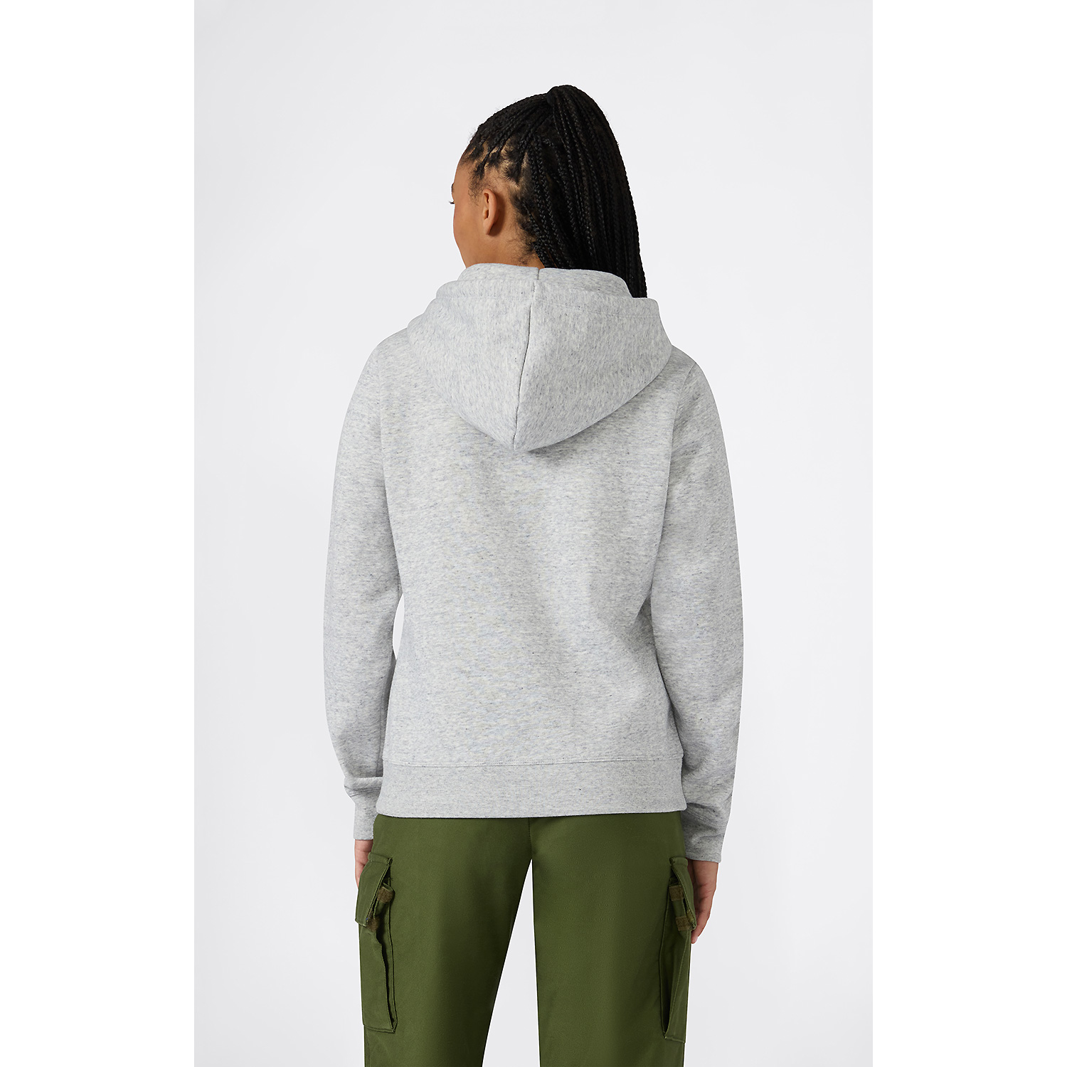 Damen Champion Grau