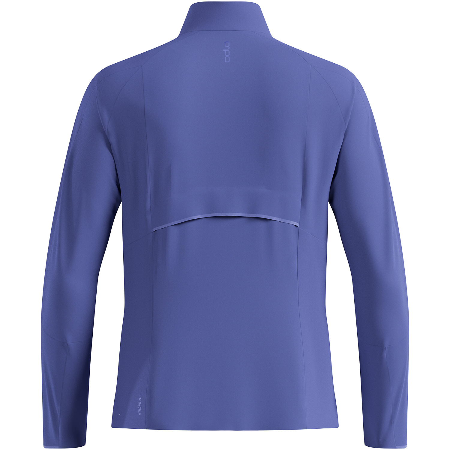 Herren Odlo Blau