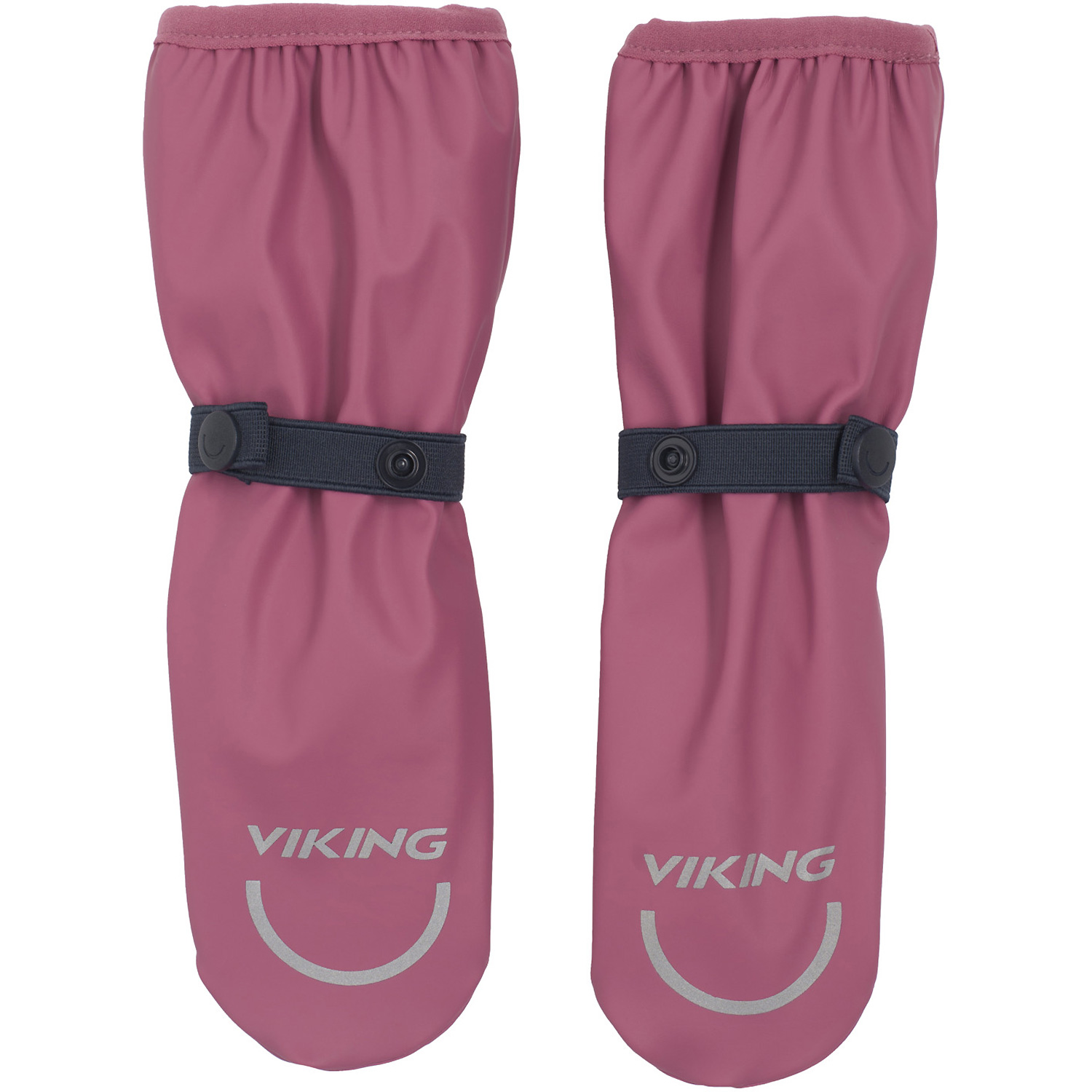Kinder Viking Pflaume
