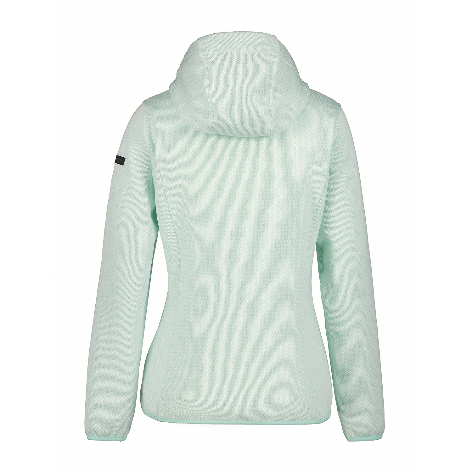 Herren Icepeak Hellgrün