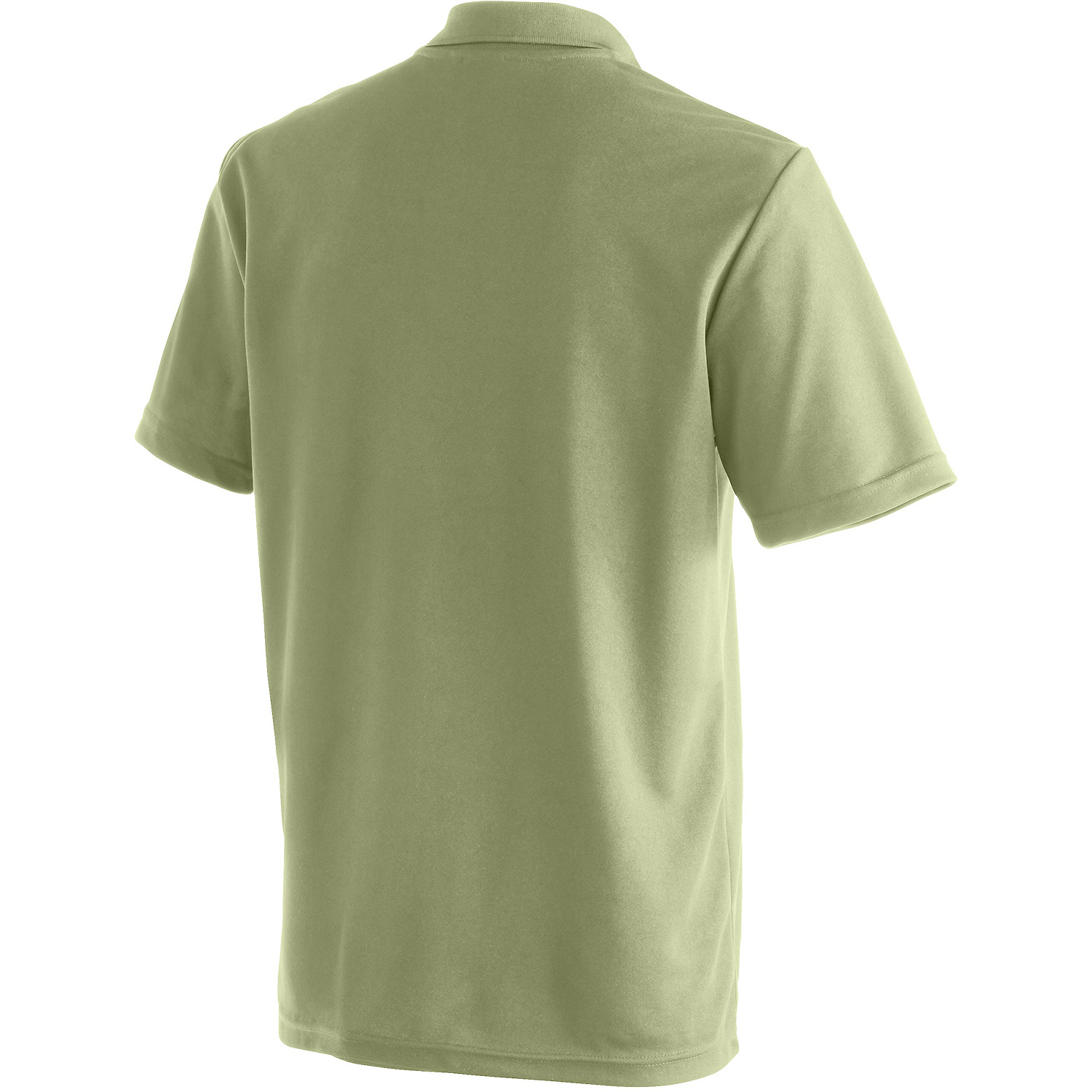 Herren Maier Sports Grün Ulrich M20398 3XL Polo