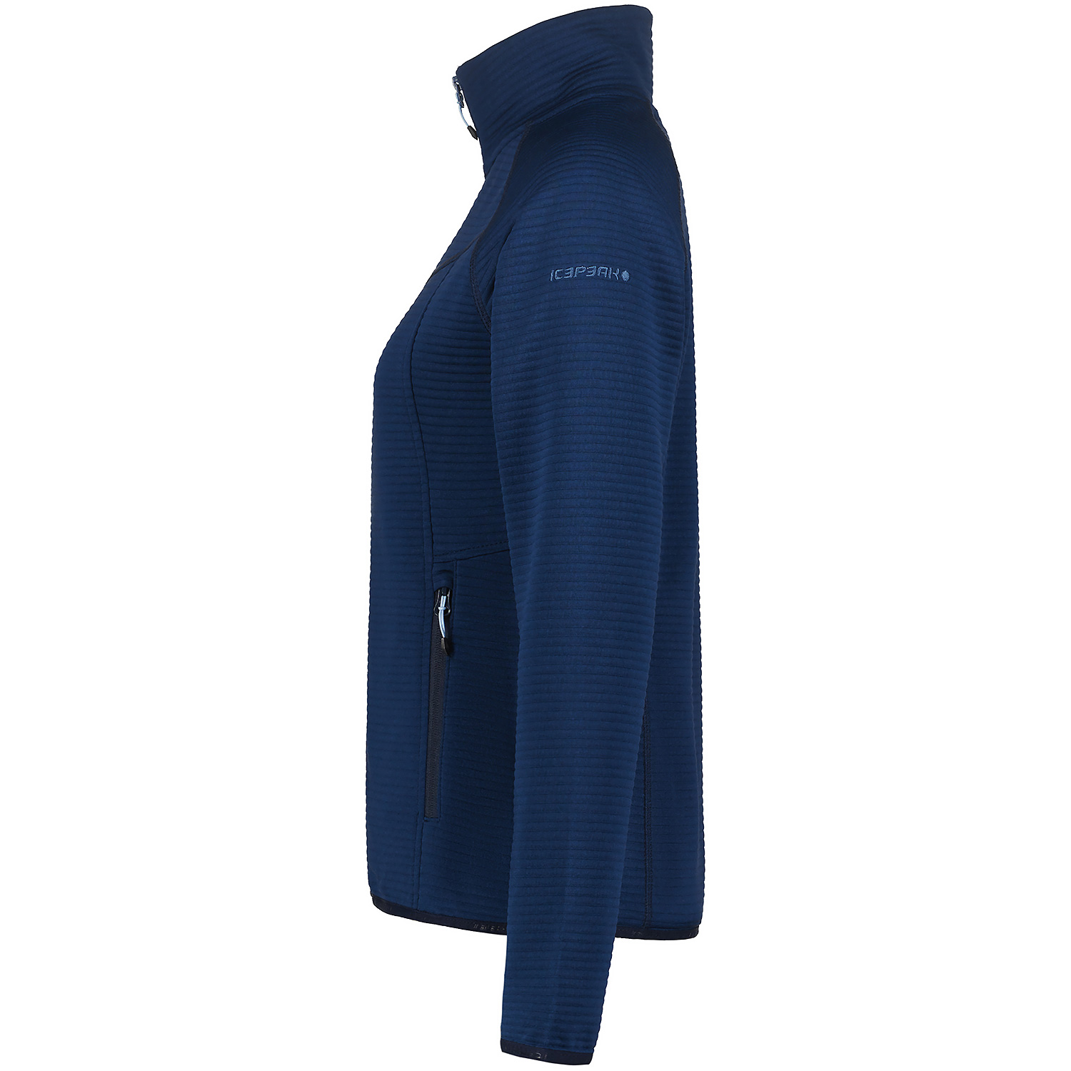 Damen Icepeak Marine ICEPEAK BELLBROOK Unterjacke