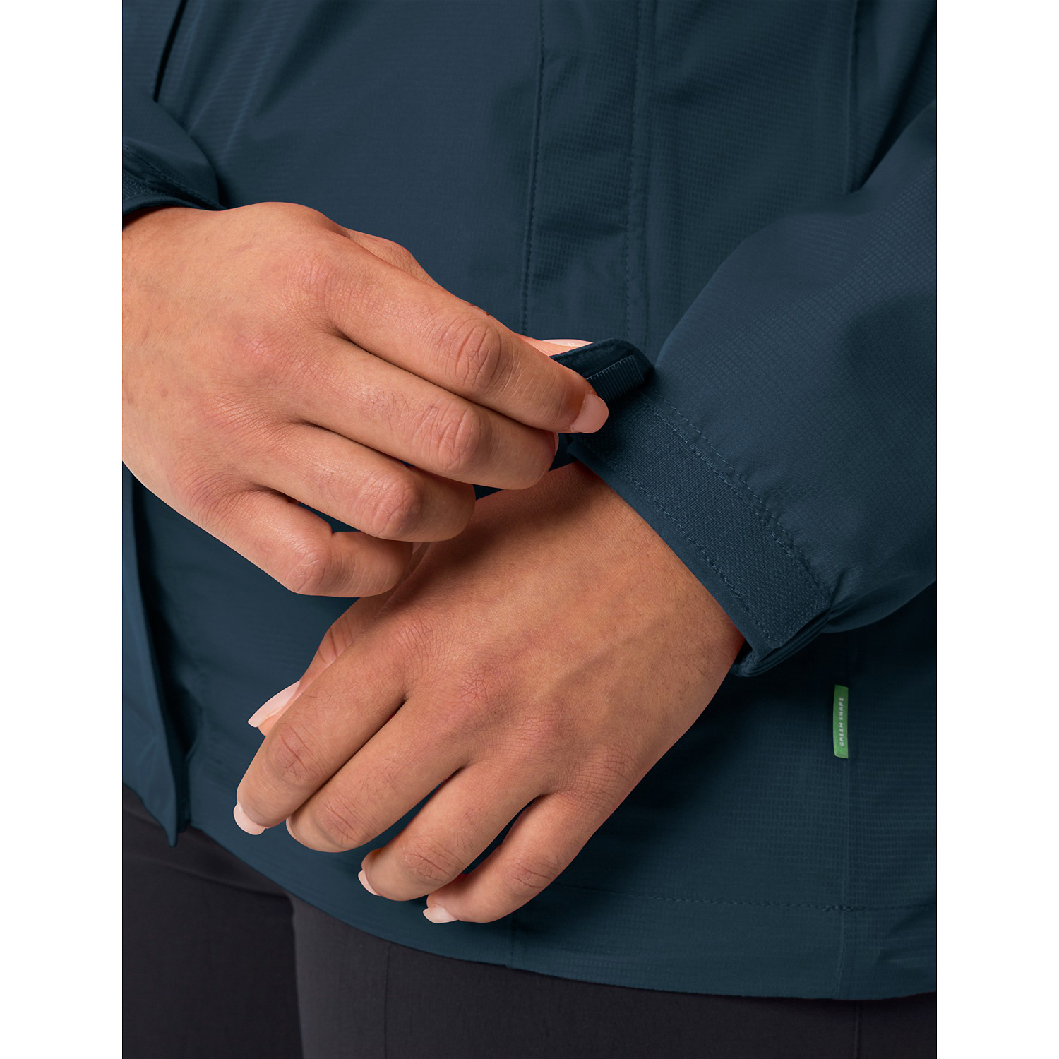 Damen VauDe S-Marine Wo Sesvenna Vest IV 386 46 Weste