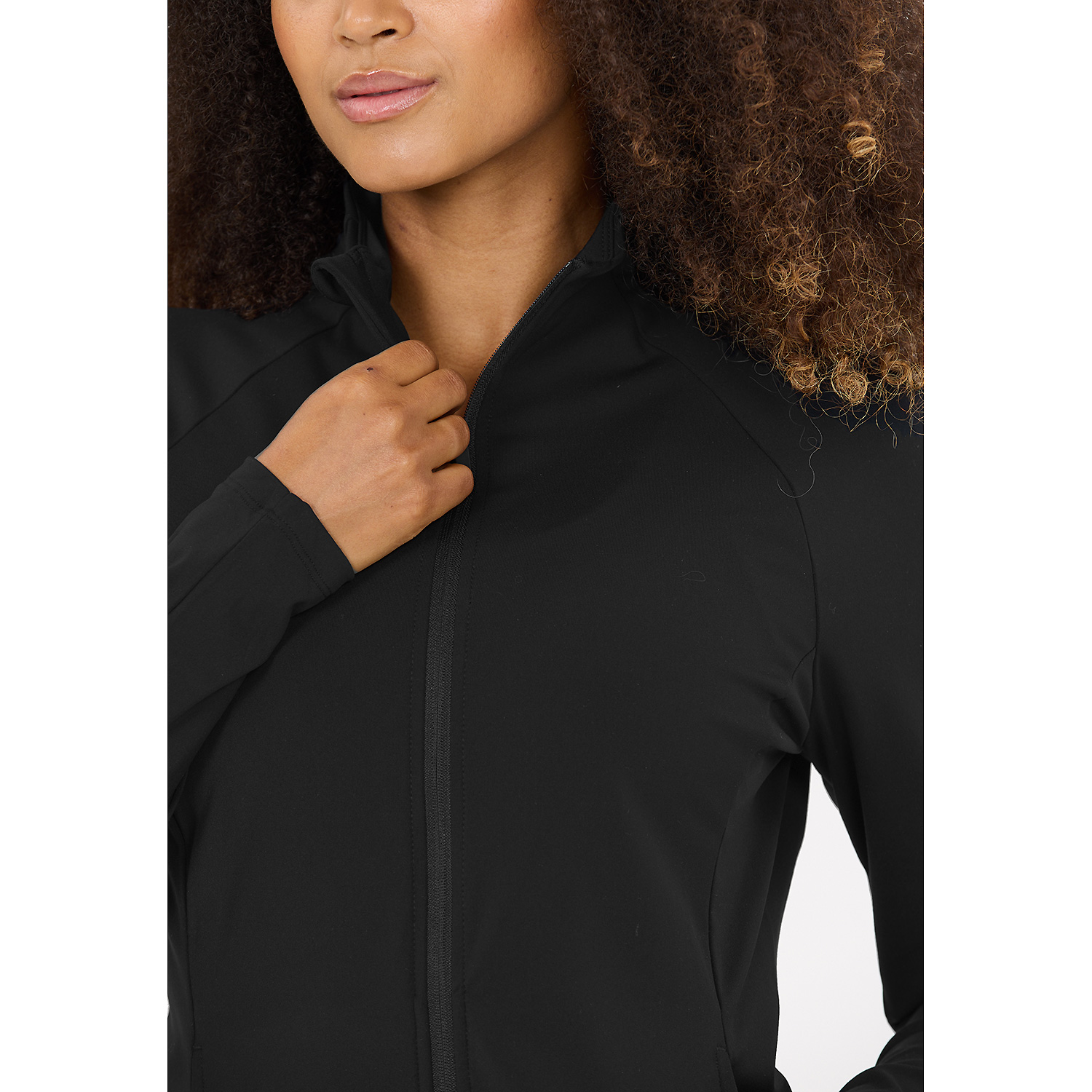 Herren Athlecia Schwarz