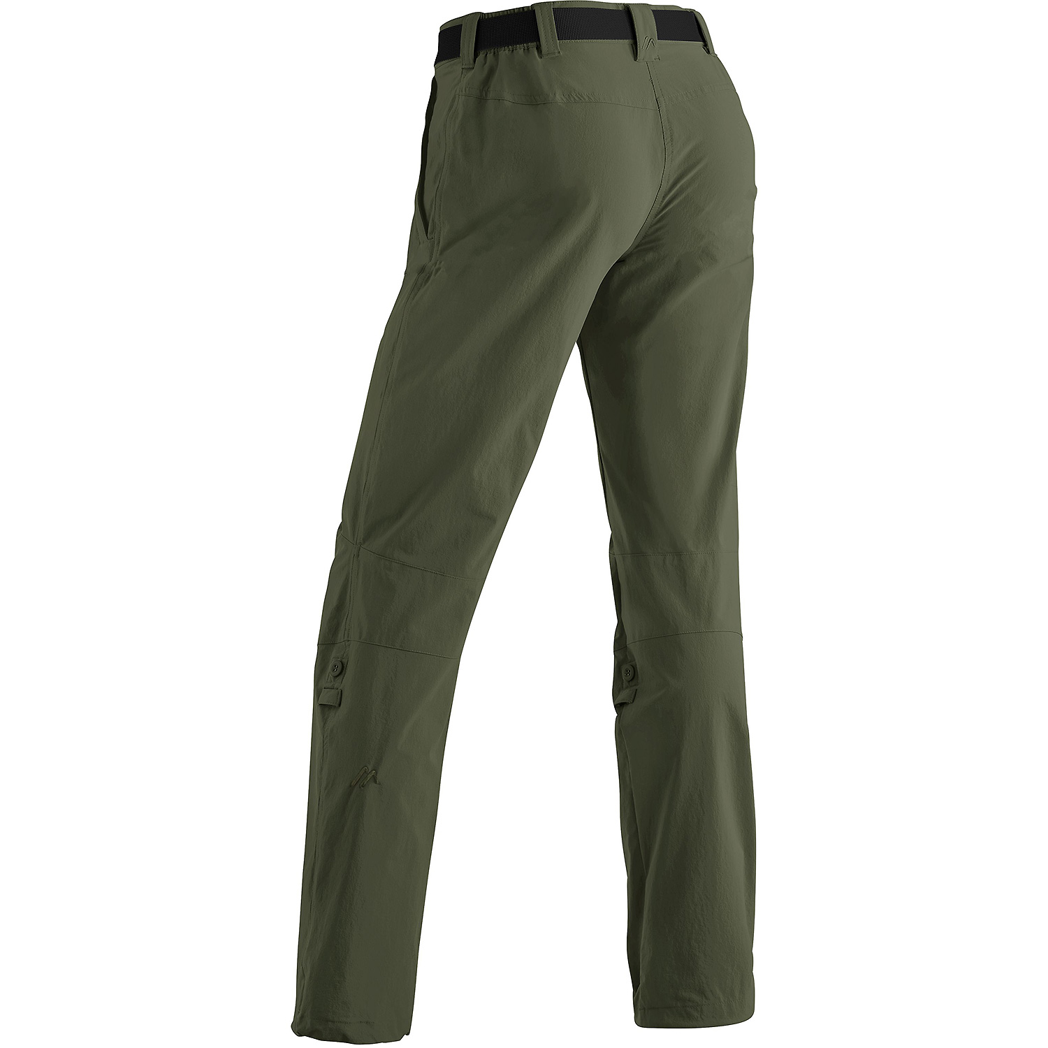 Damen Maier Sports Grün Lulaka (kurz) M20150 25 Hose