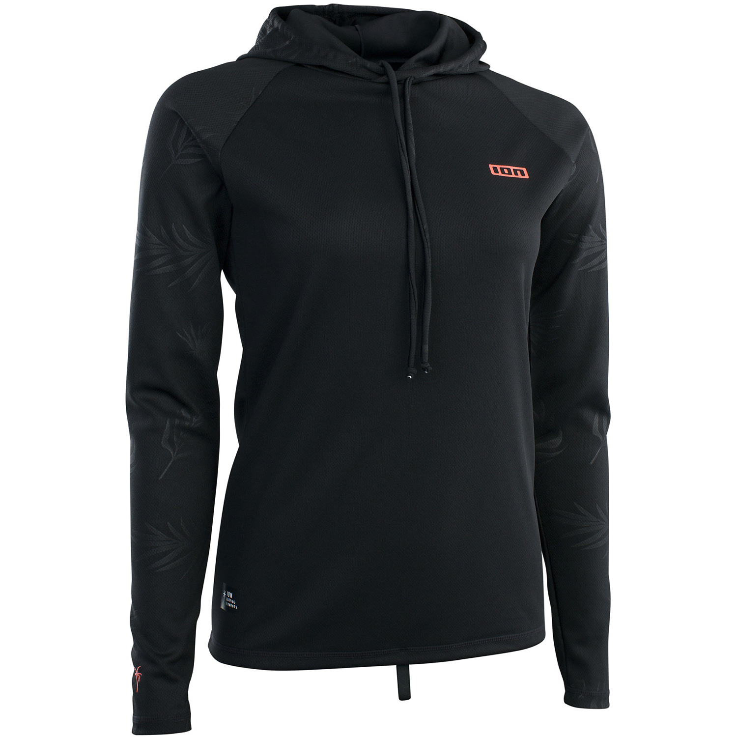 Damen ION Schwarz