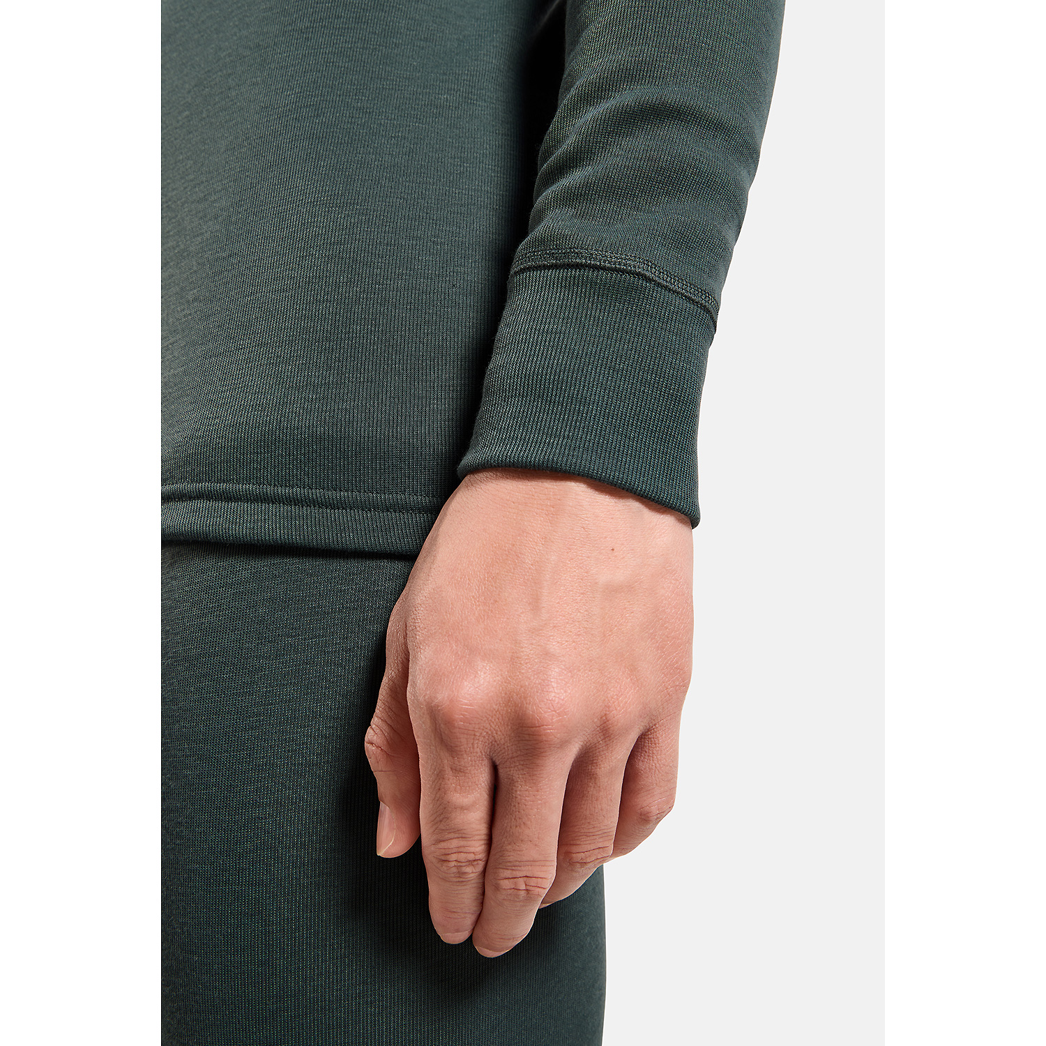Herren Odlo Grau