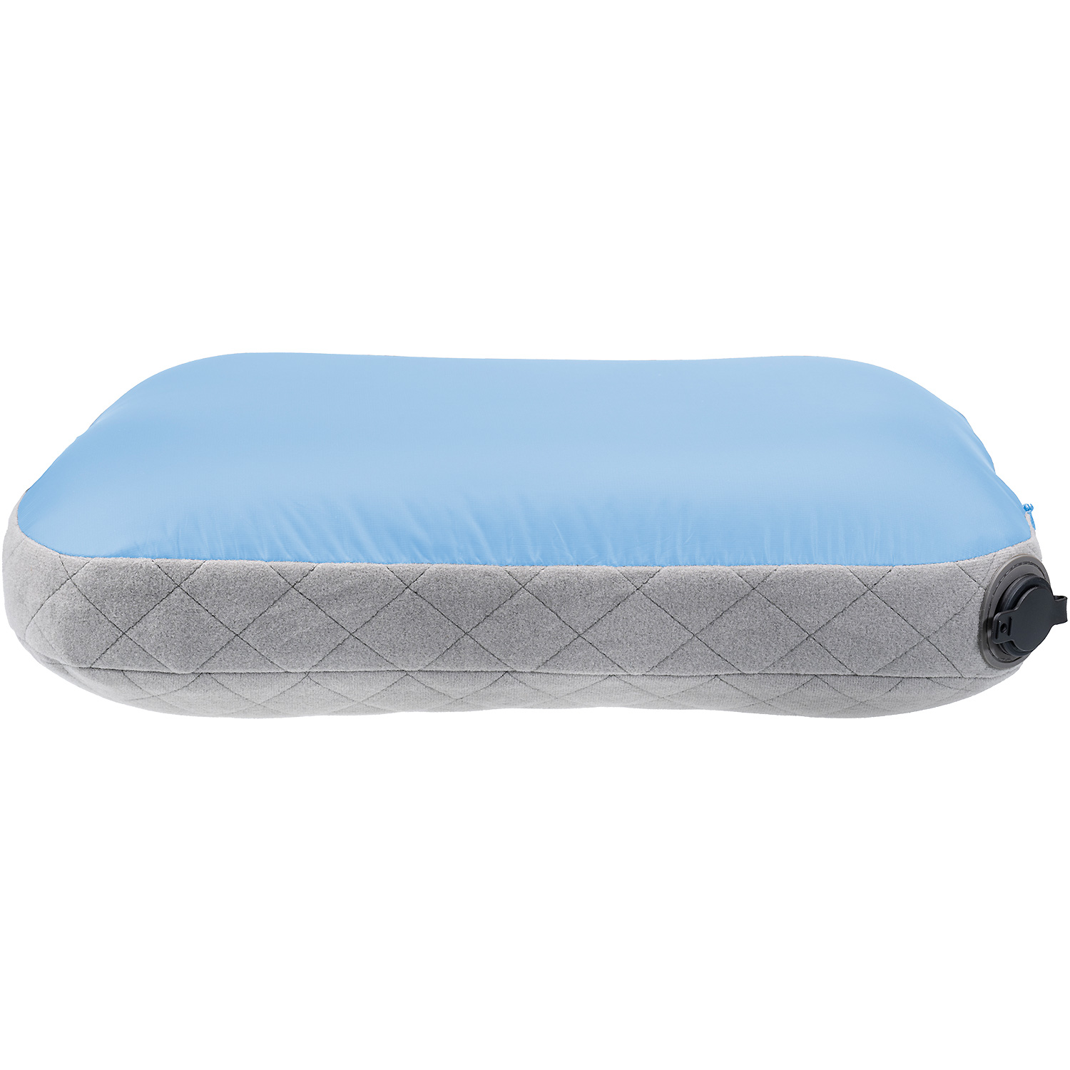Unisex Cocoon Blau