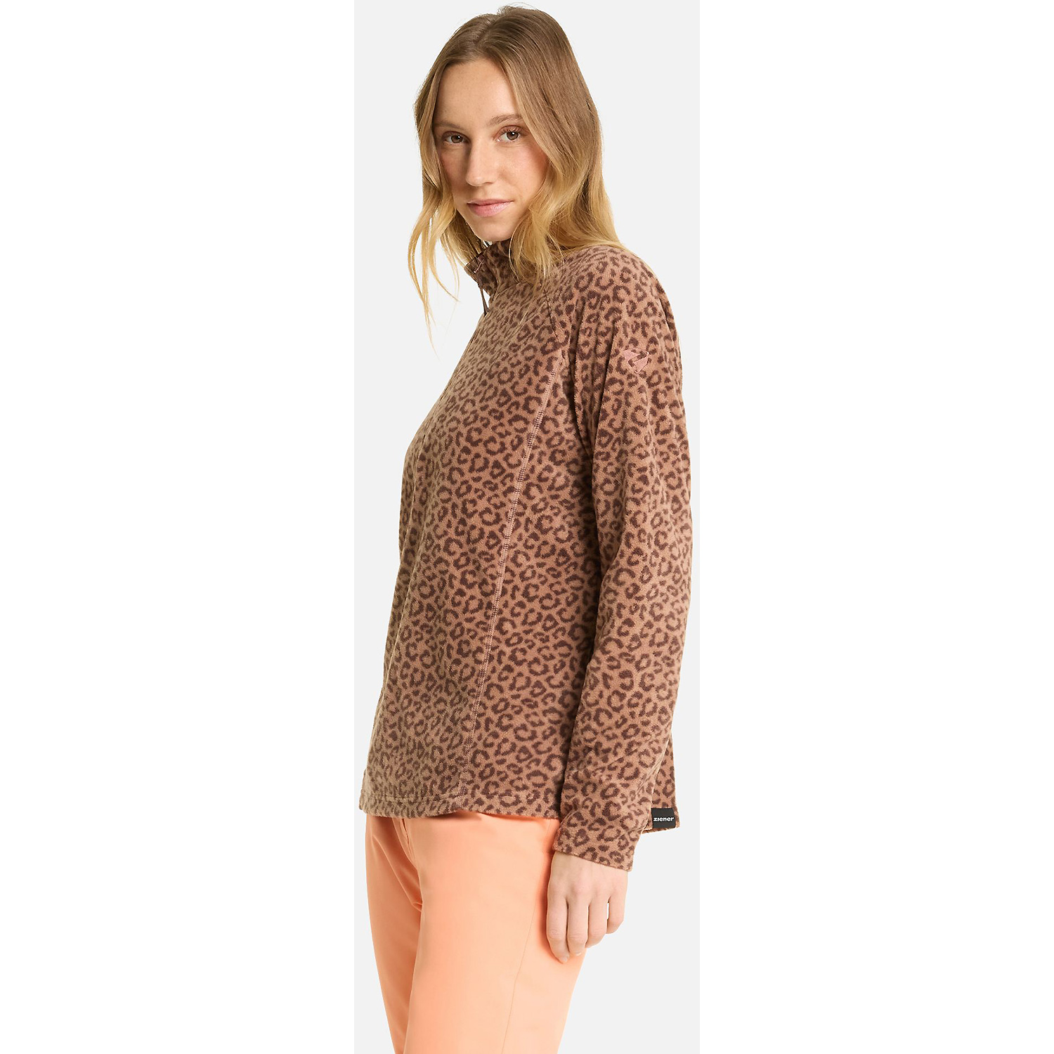 Damen Ziener Rose