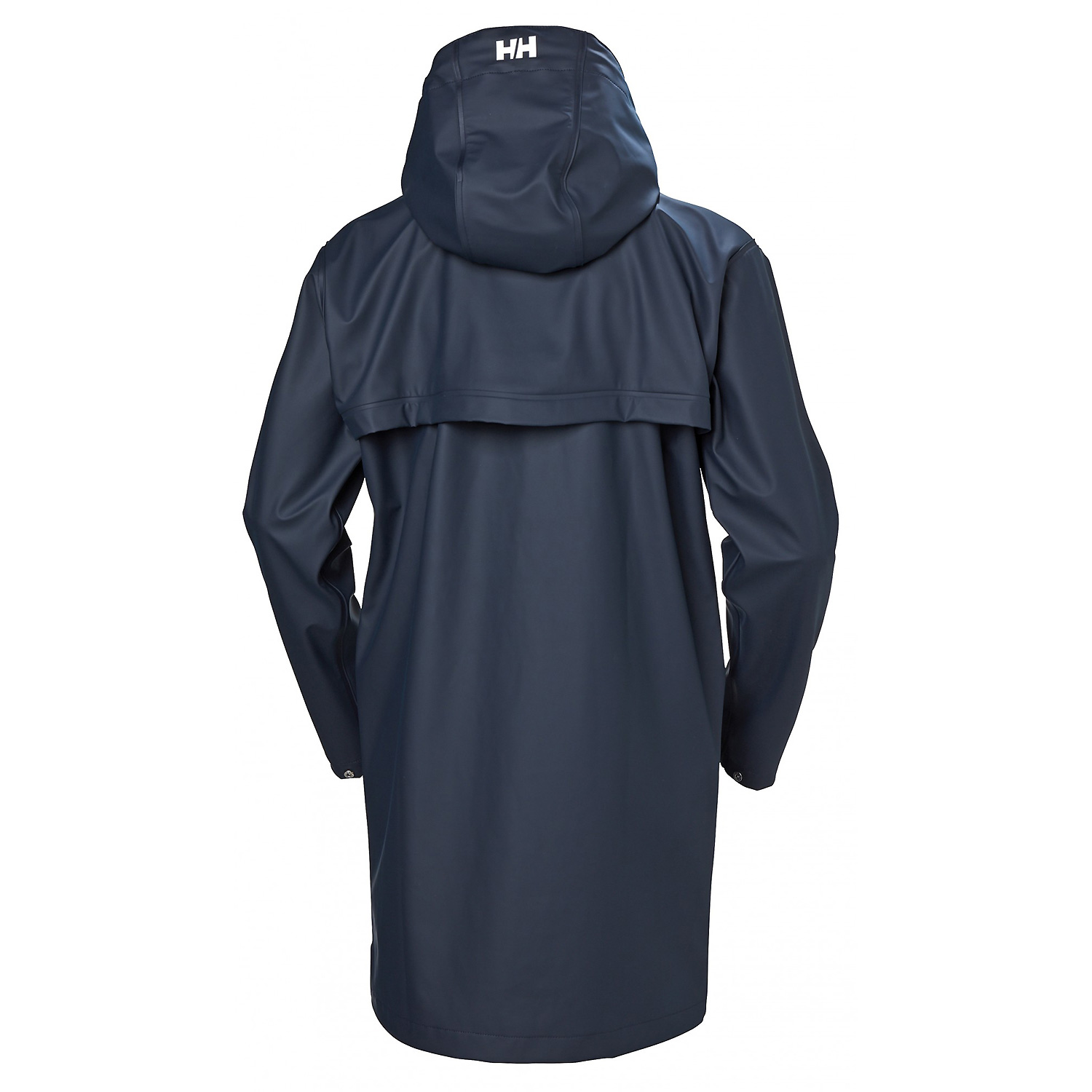 Damen Helly Hansen Marine W MOSS RAIN COAT
