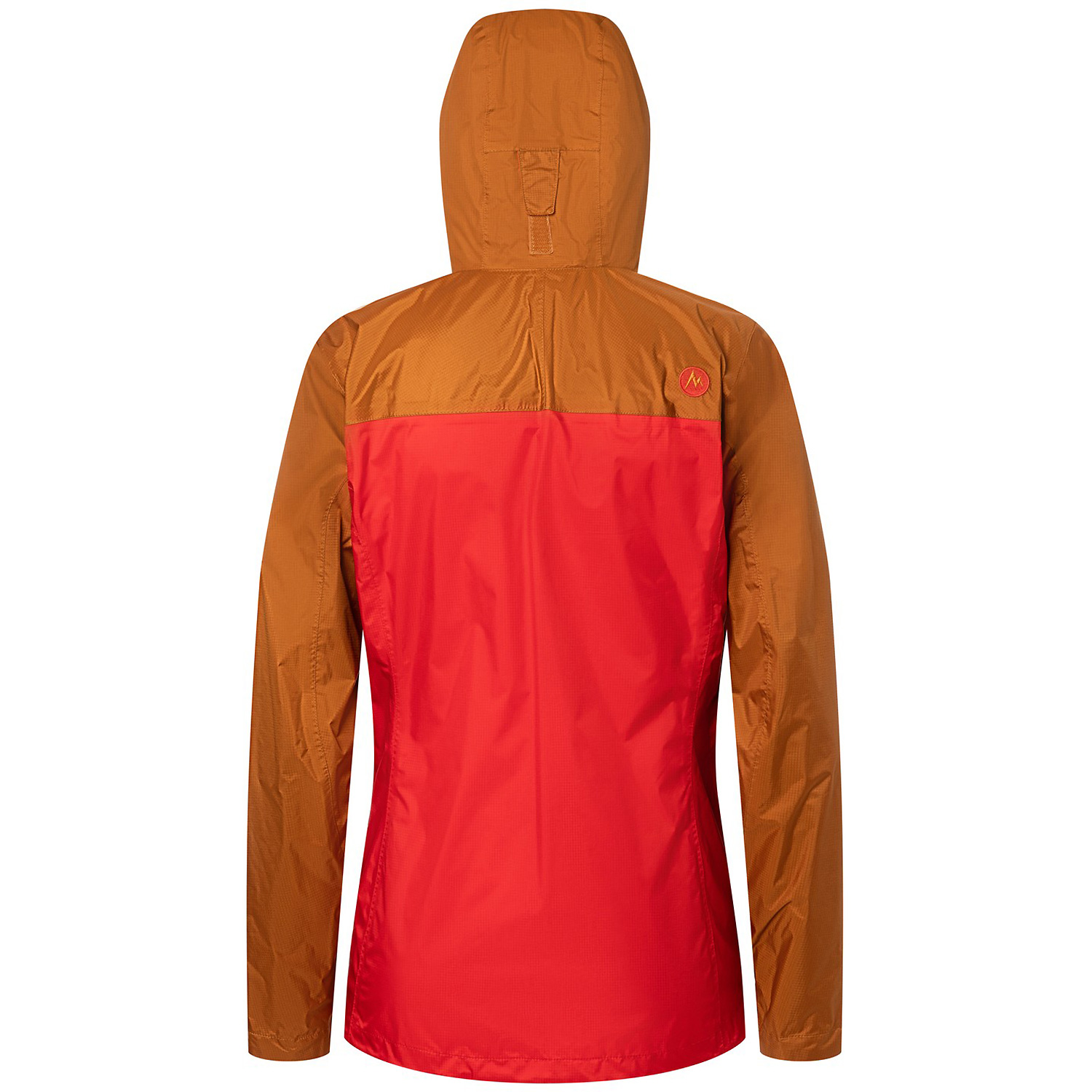 Damen Marmot Cognac