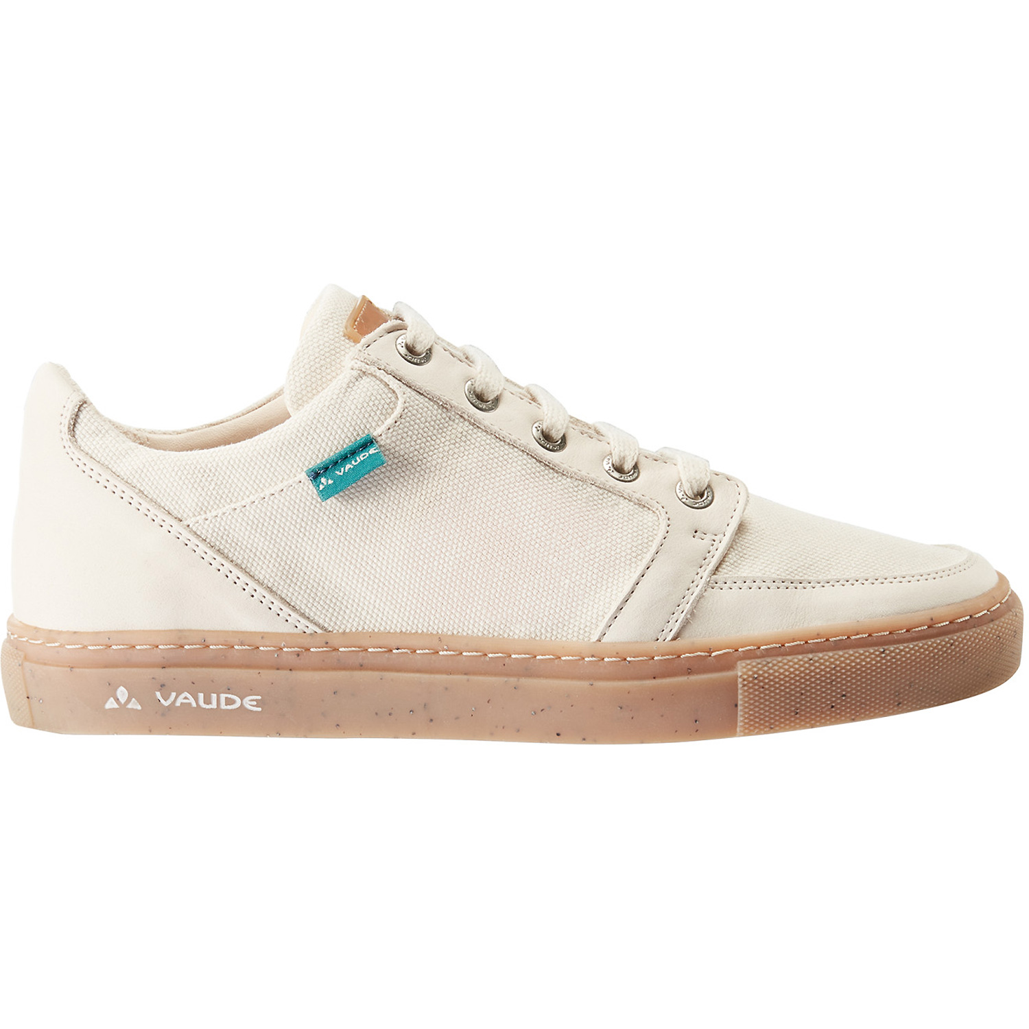 Damen VauDe Weiß Wo UBN Redmont 3.0 514 7,5 Multifunktionsschuh