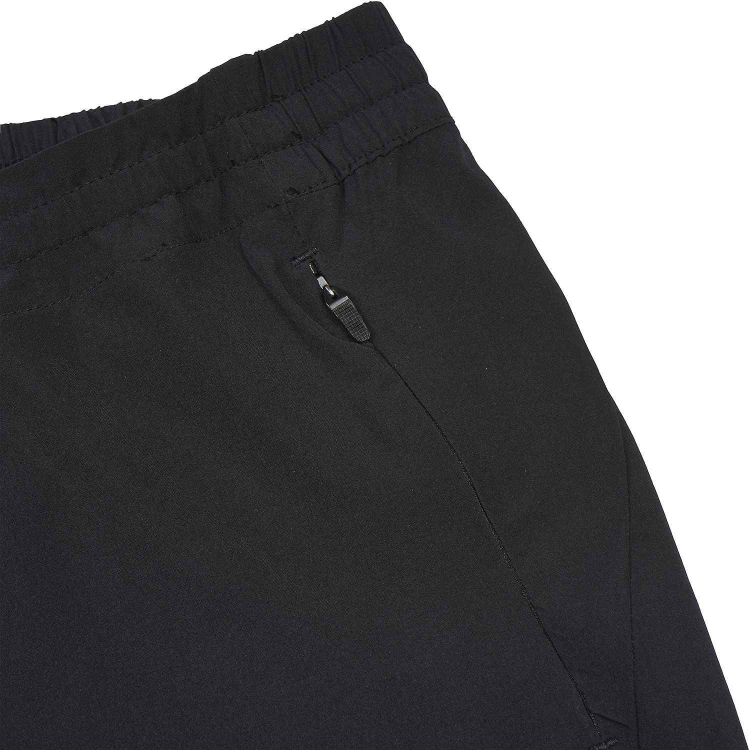 Damen Rukka Schwarz