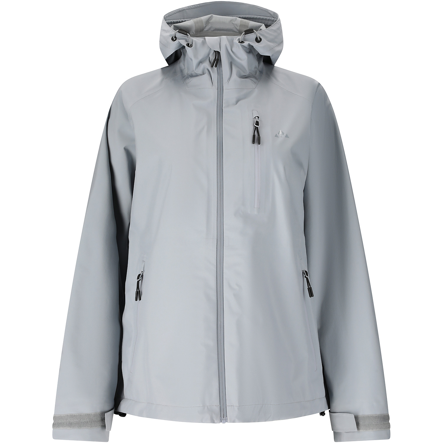 Damen Whistler Hellblau