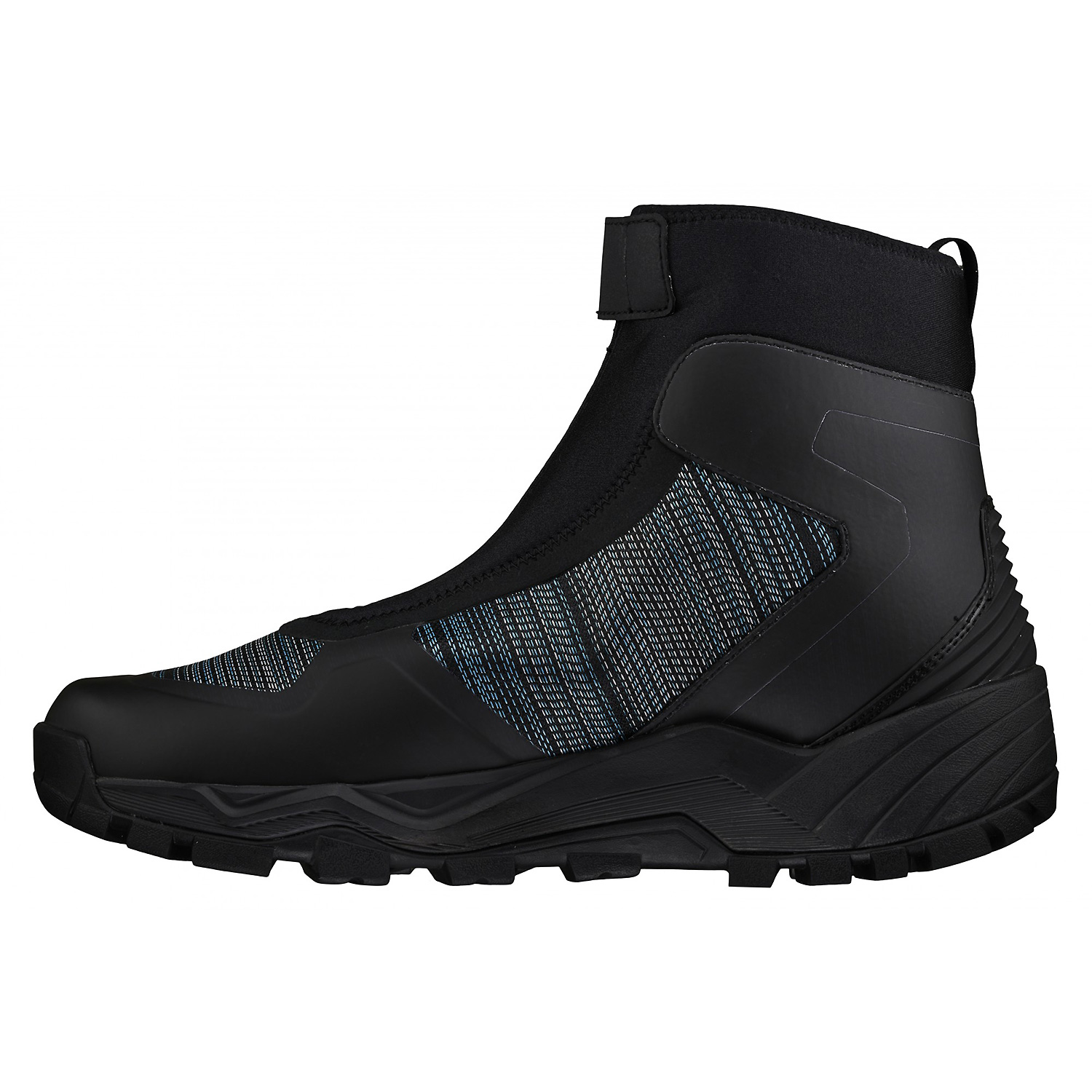 Unisex Viking Schwarz