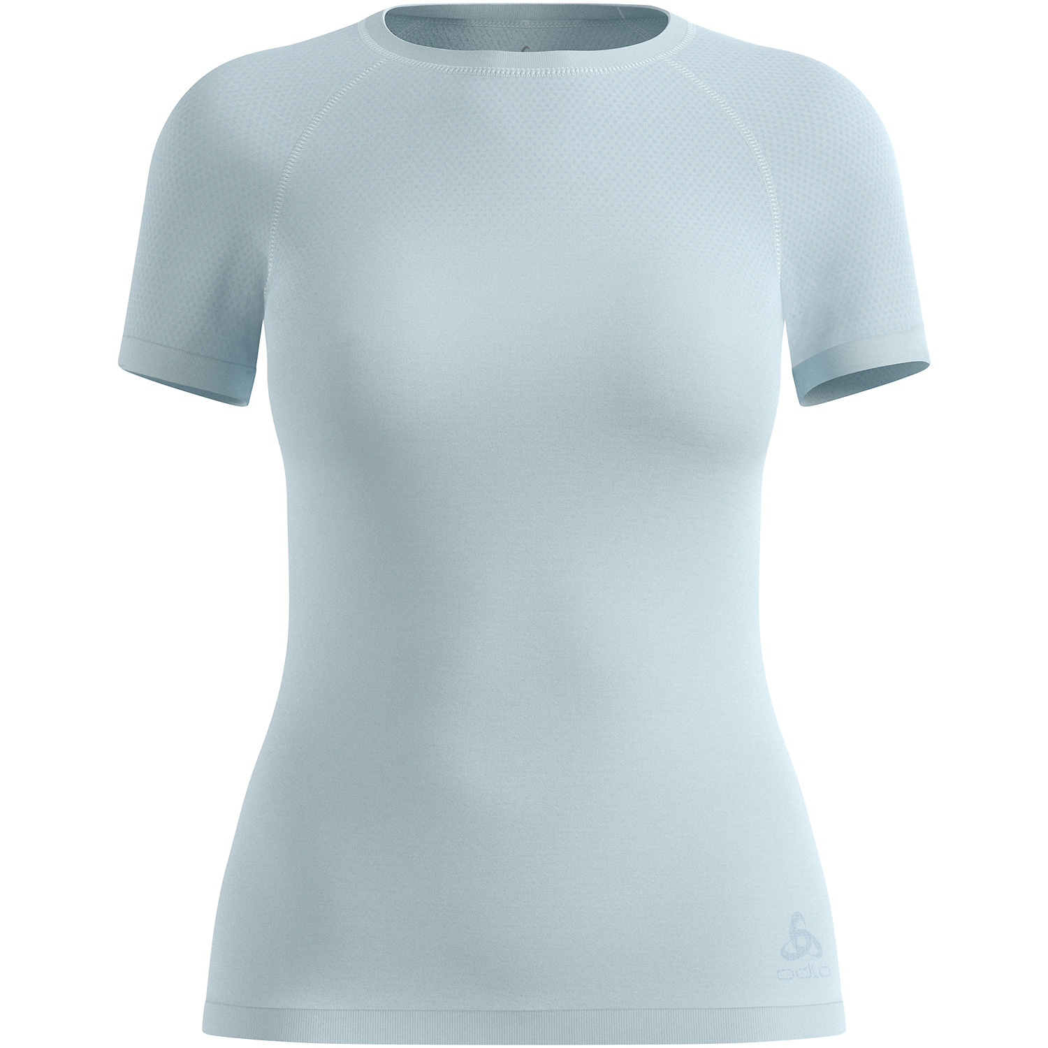 Damen Odlo Hellblau