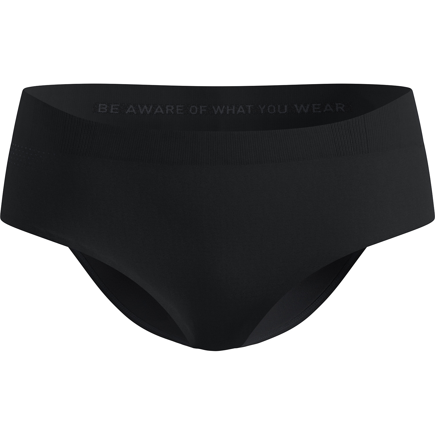 Damen Odlo Schwarz