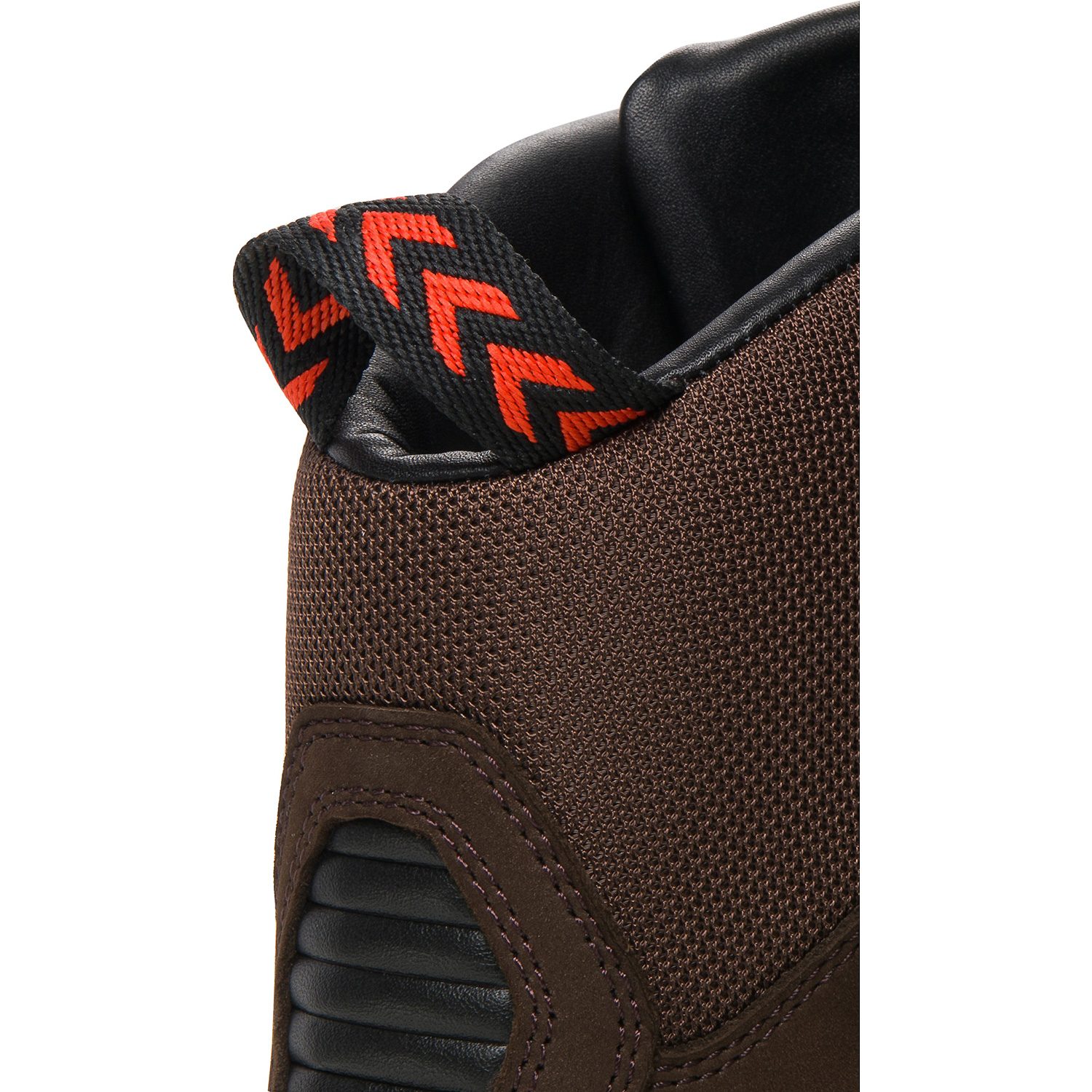 Herren Viking Rot