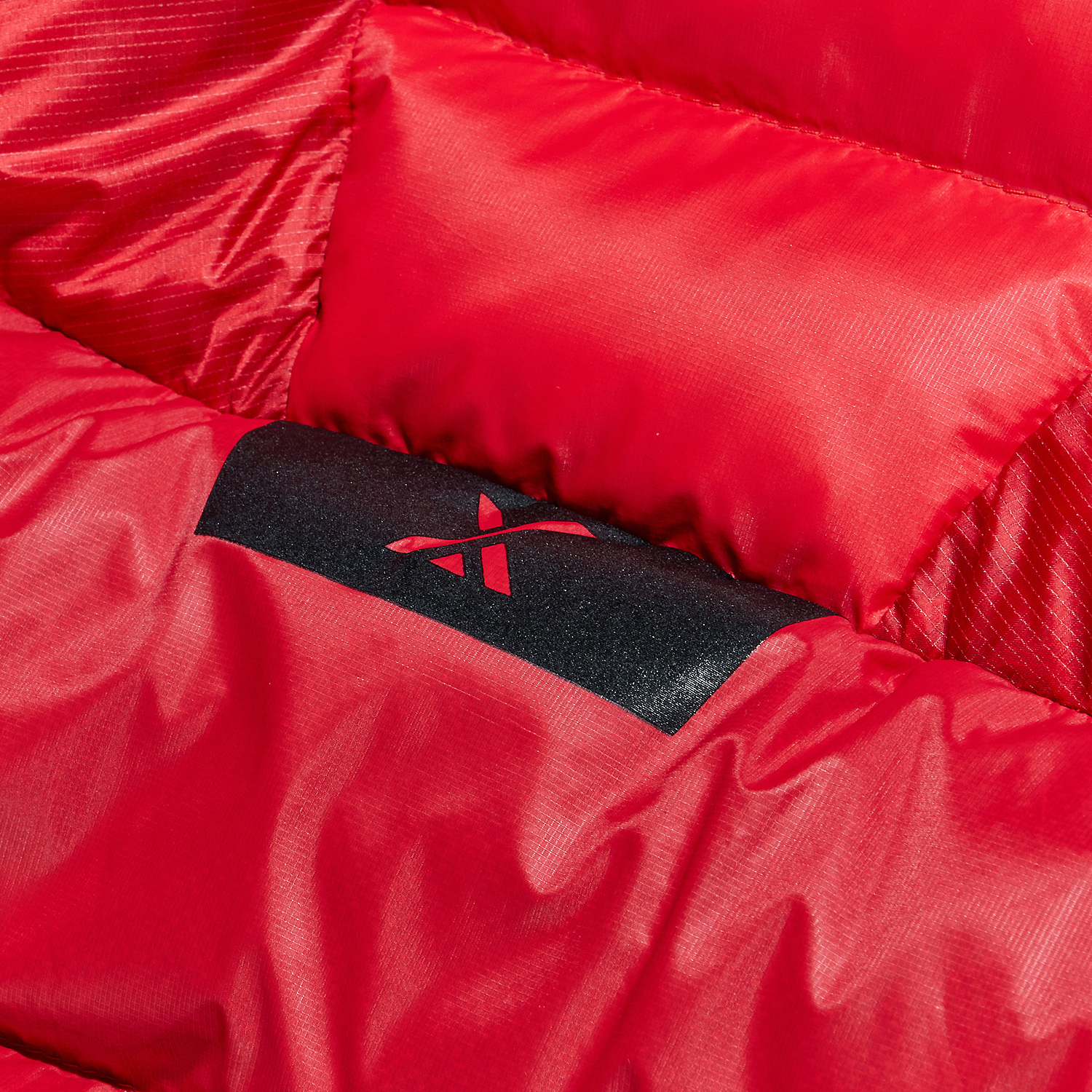 Herren Berghaus Rot