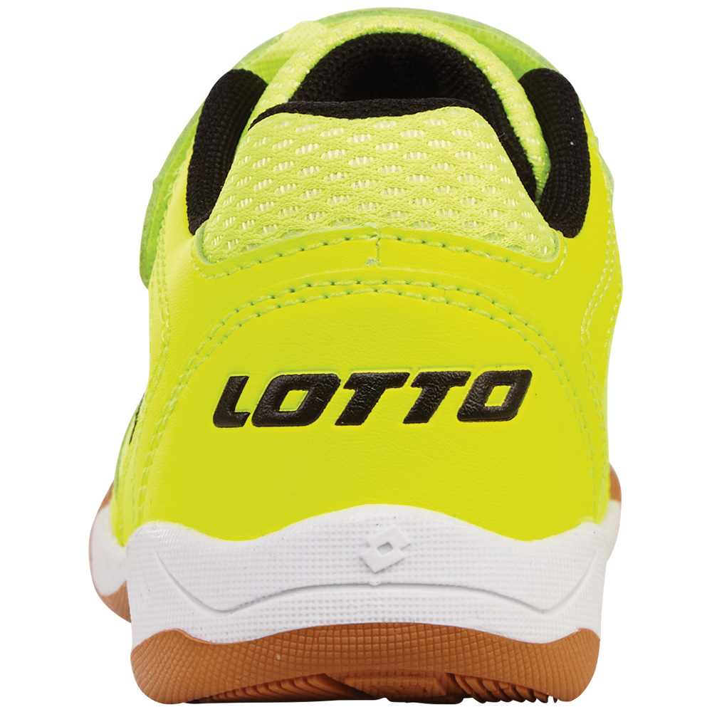 Kinder Lotto Gelb