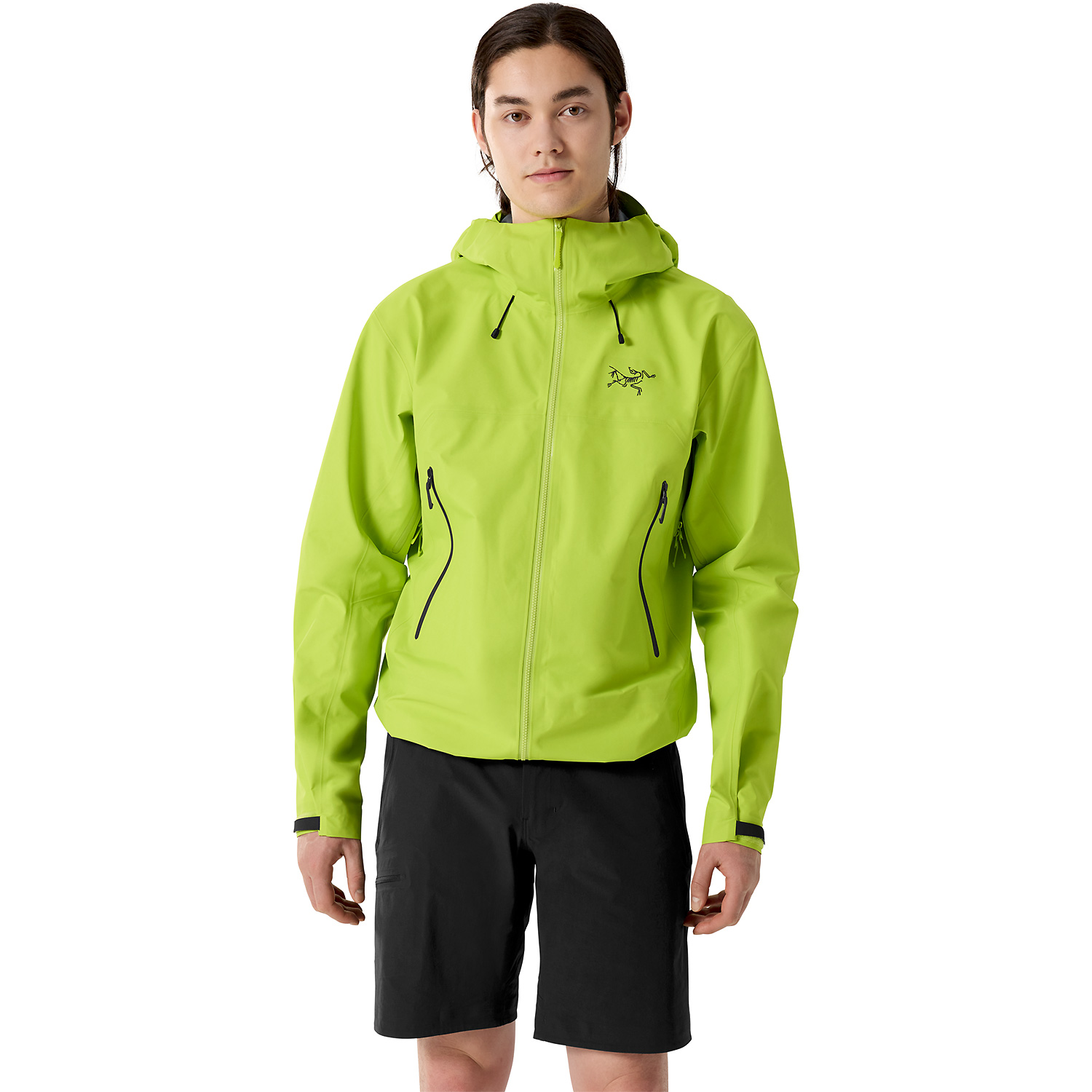 Herren Arcteryx Grün Beta SL Jacket M