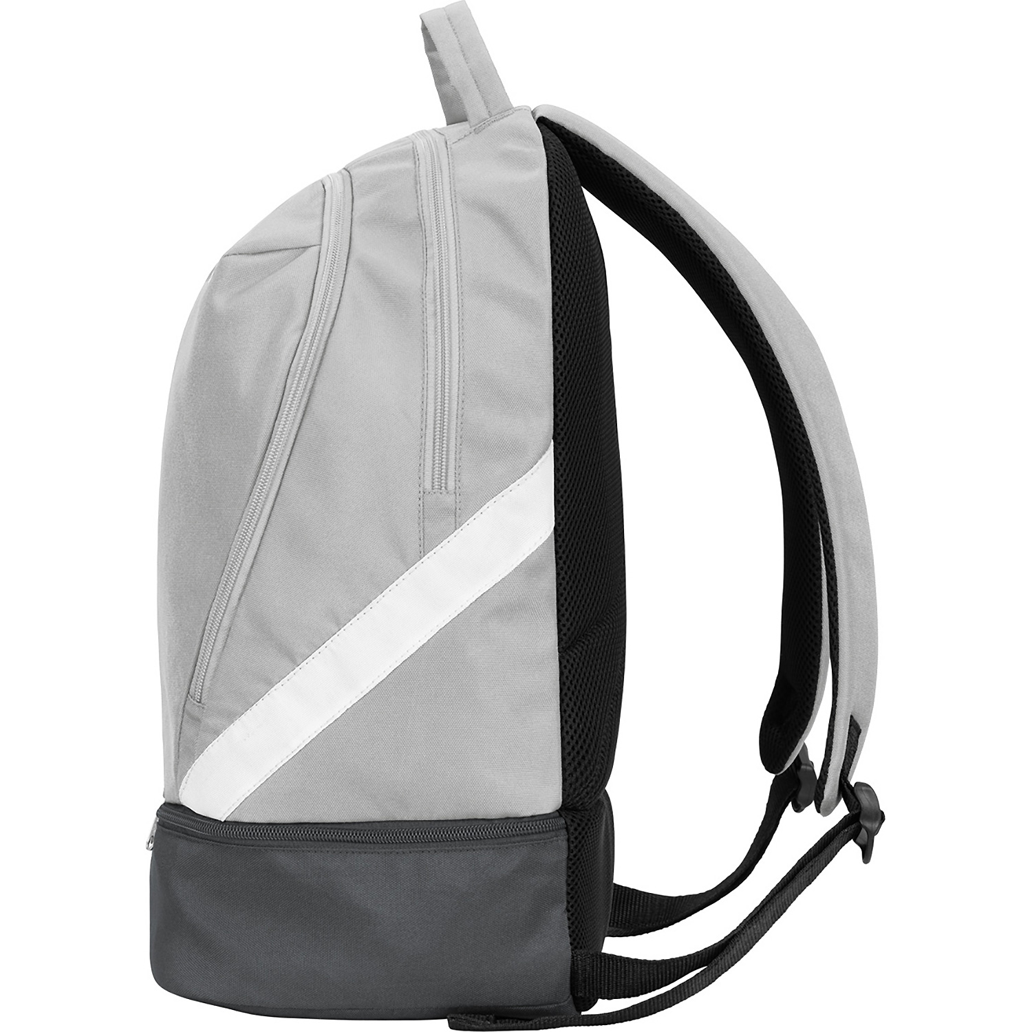 Unisex Jako Grau Rucksack Iconic Rucksack