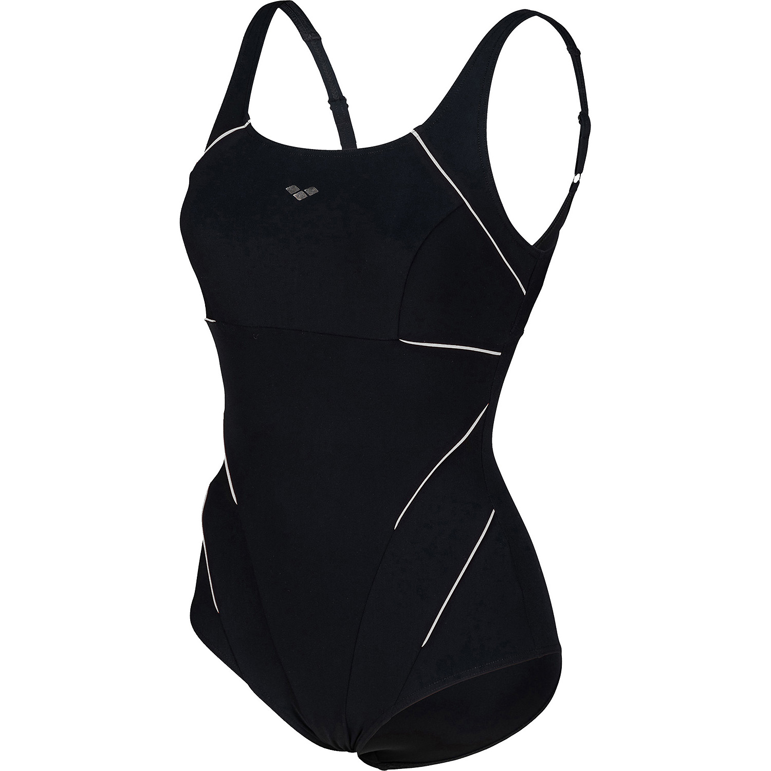 Unisex Arena wie abgebildet W JEWEL ONE PIECE LOW C CUP R 501 36 Badeanzug
