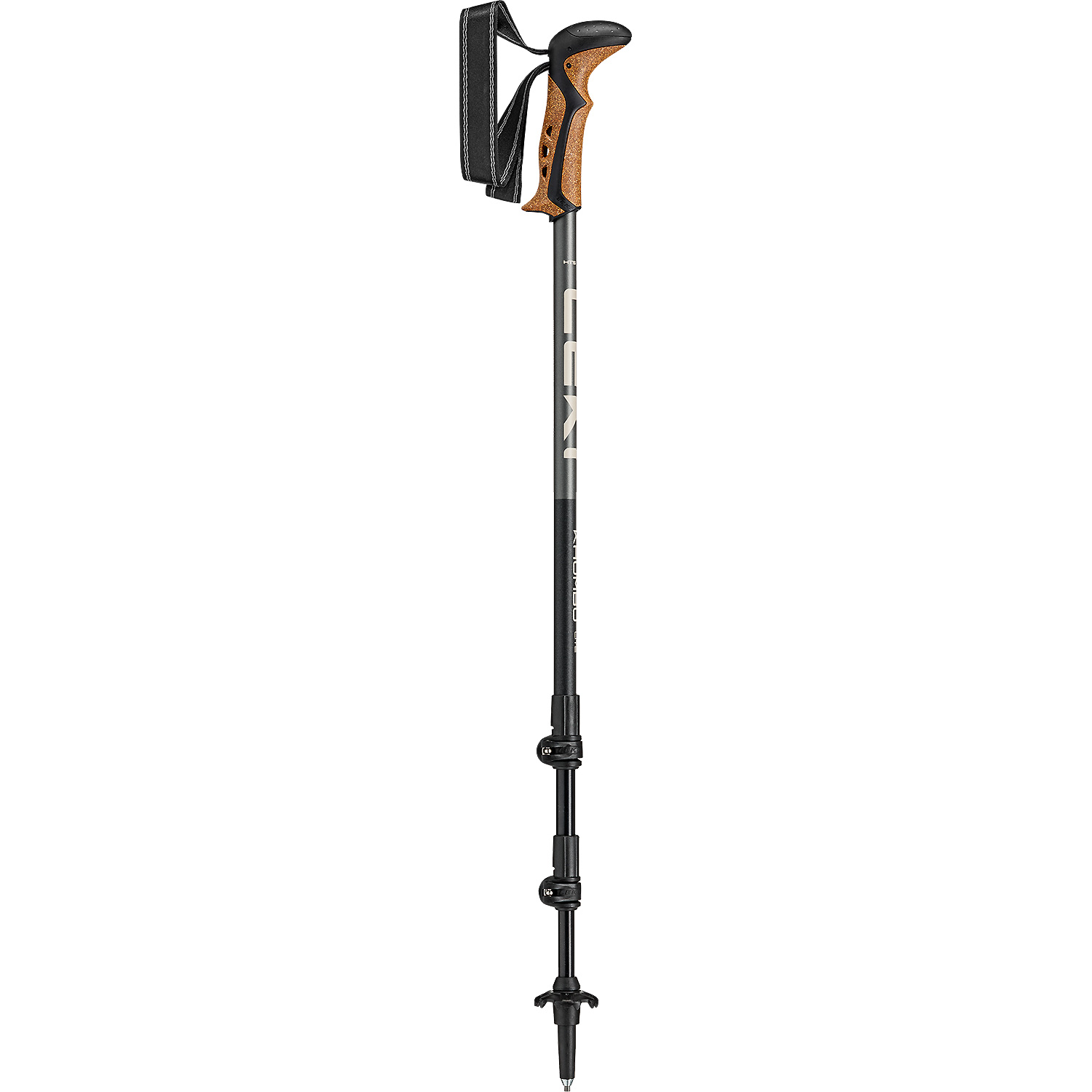 Unisex Leki Camouflage
