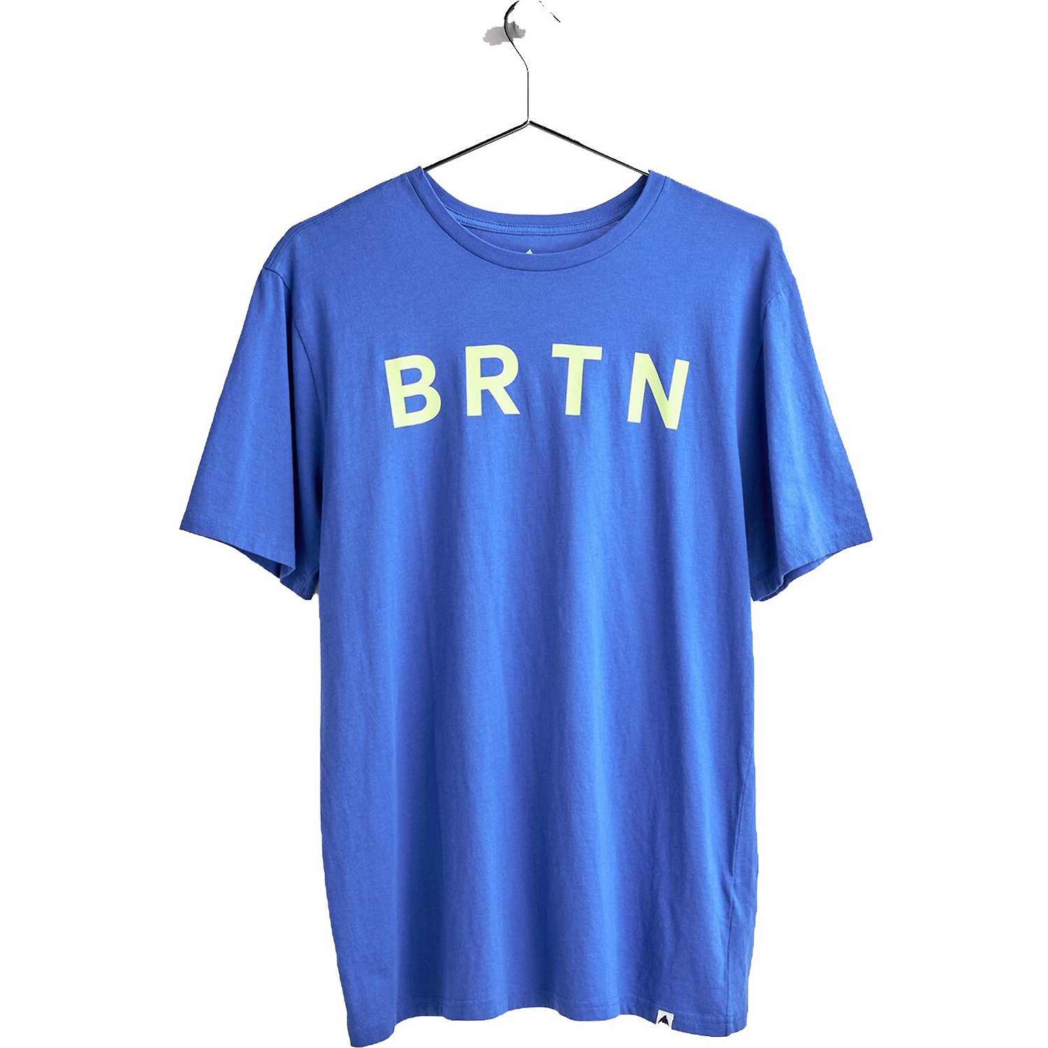 Herren Burton Blau