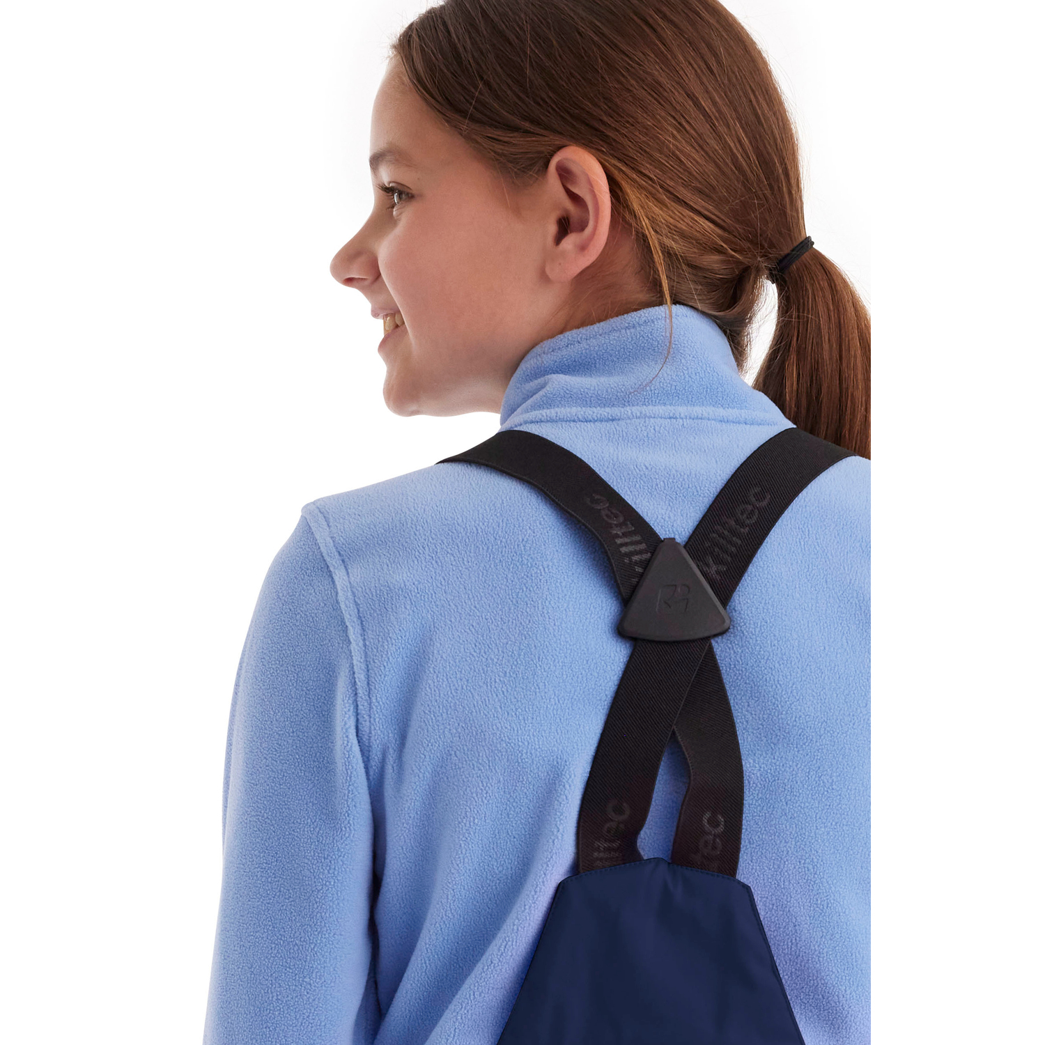 Mädchen Kinder killtec Blau