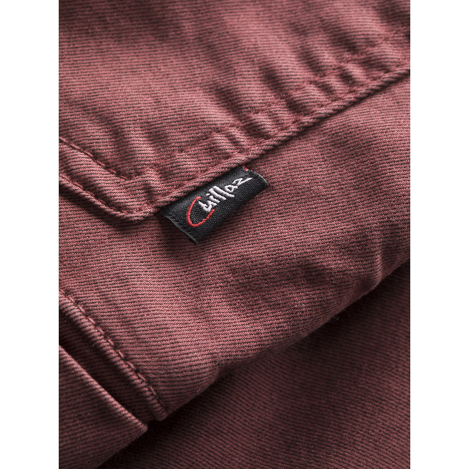 Herren Chillaz Rot