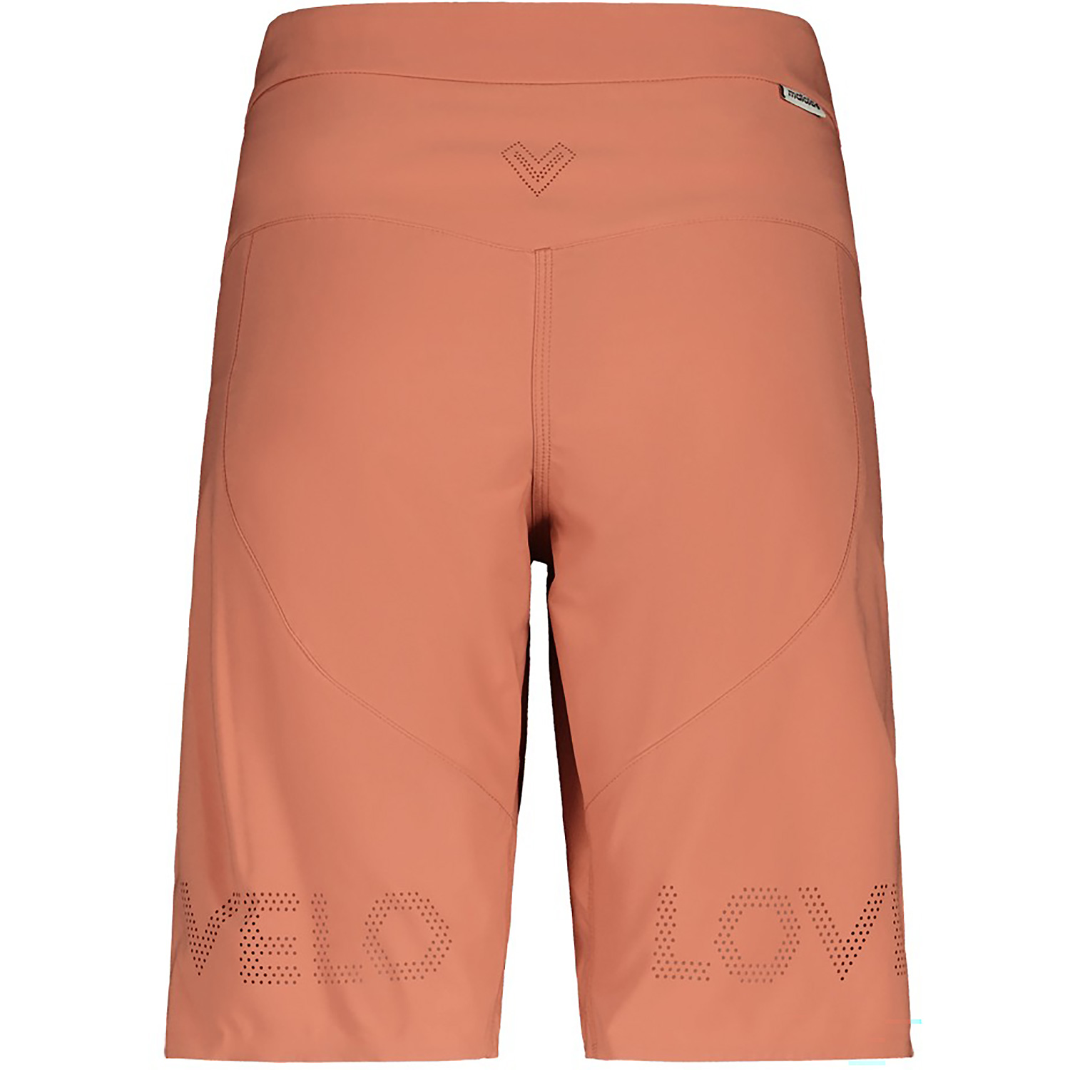 Damen Maloja Rose