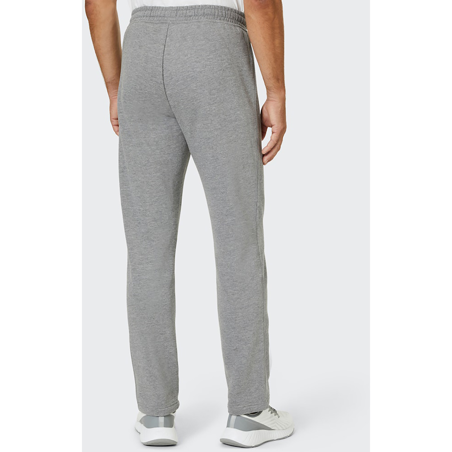Herren Joy Dunkelgrau MAX Hose 20017 56 Sporthose