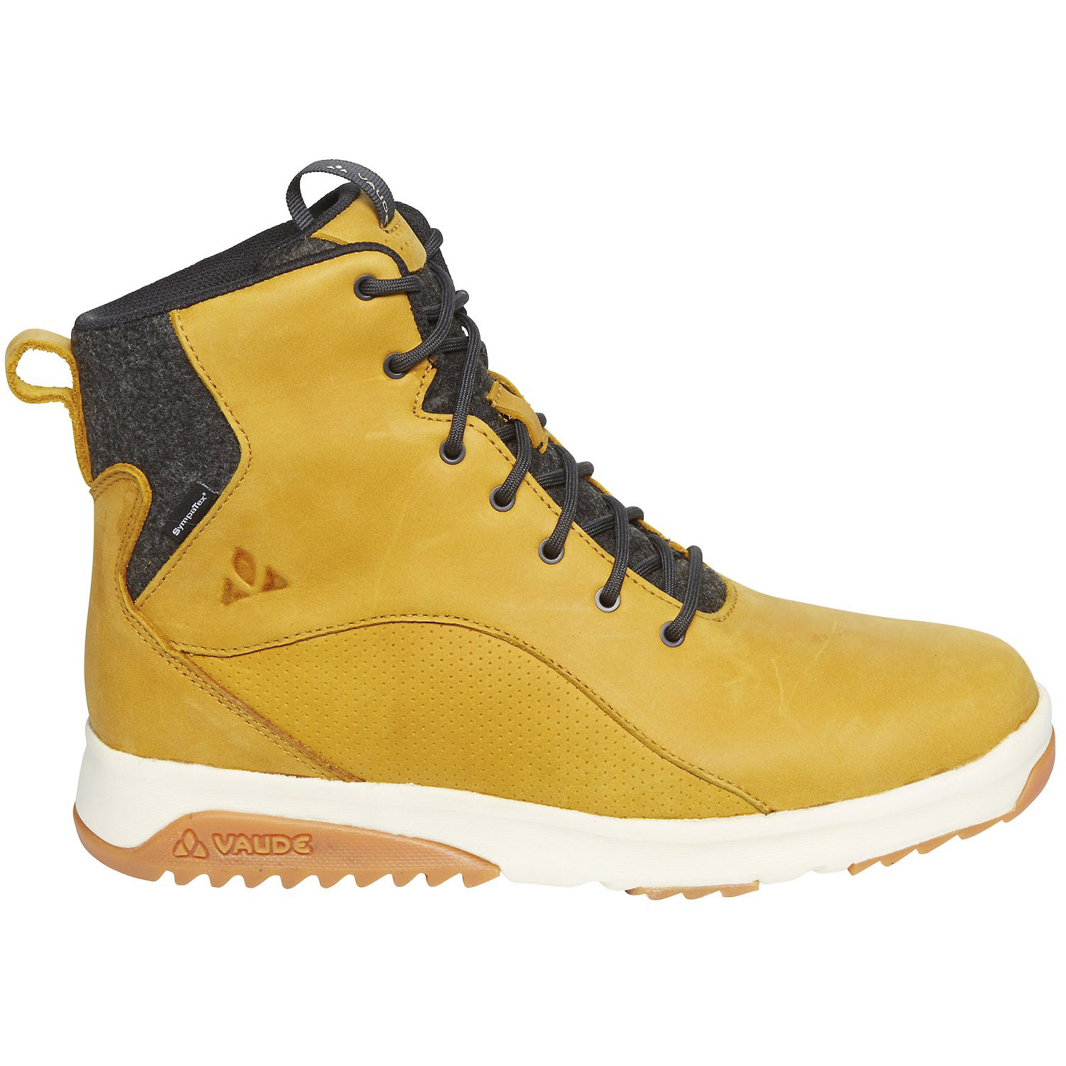 Damen VauDe Gold
