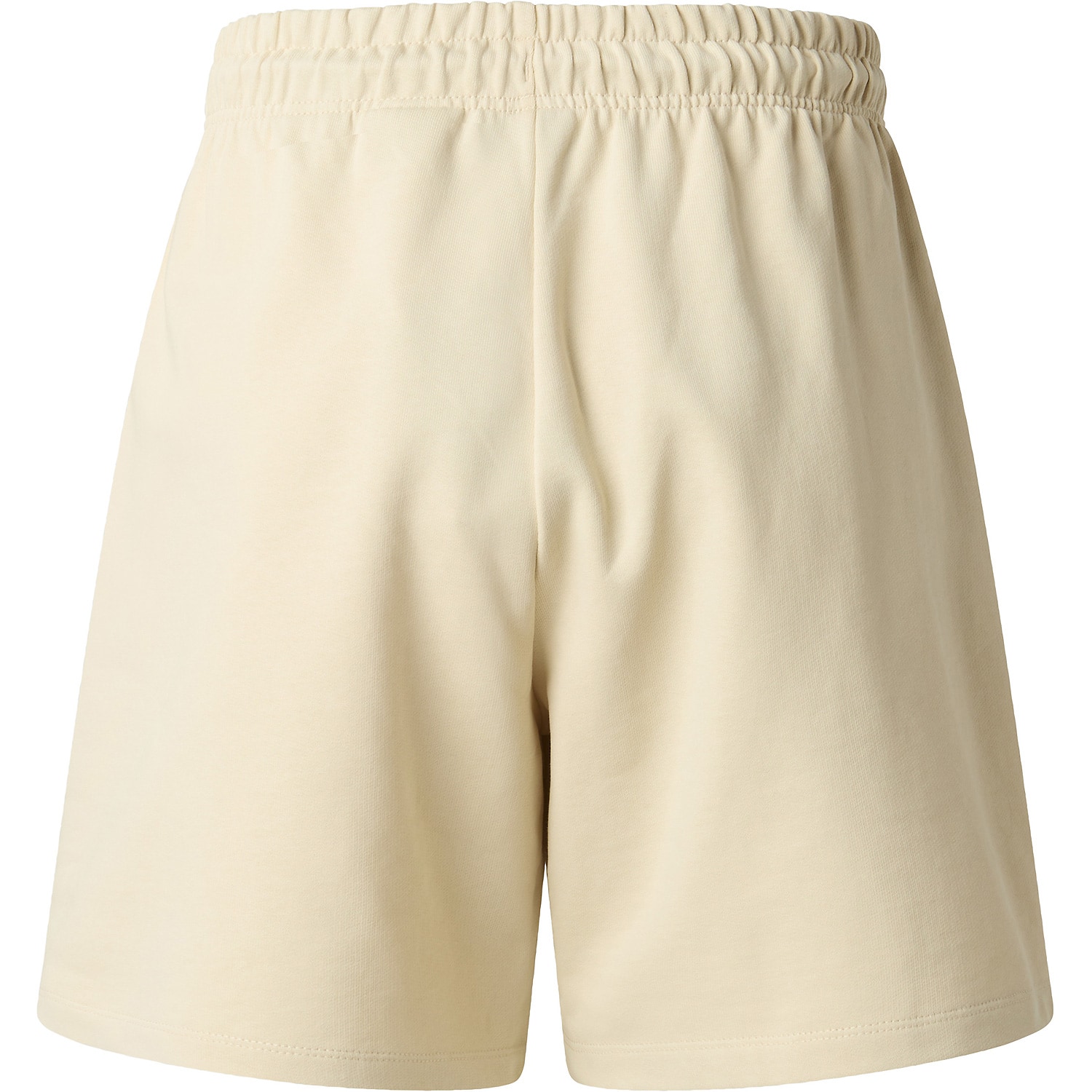 Damen The North Face Steingrau W ESSENTIAL LIGHT RELAXED SHORTS Short