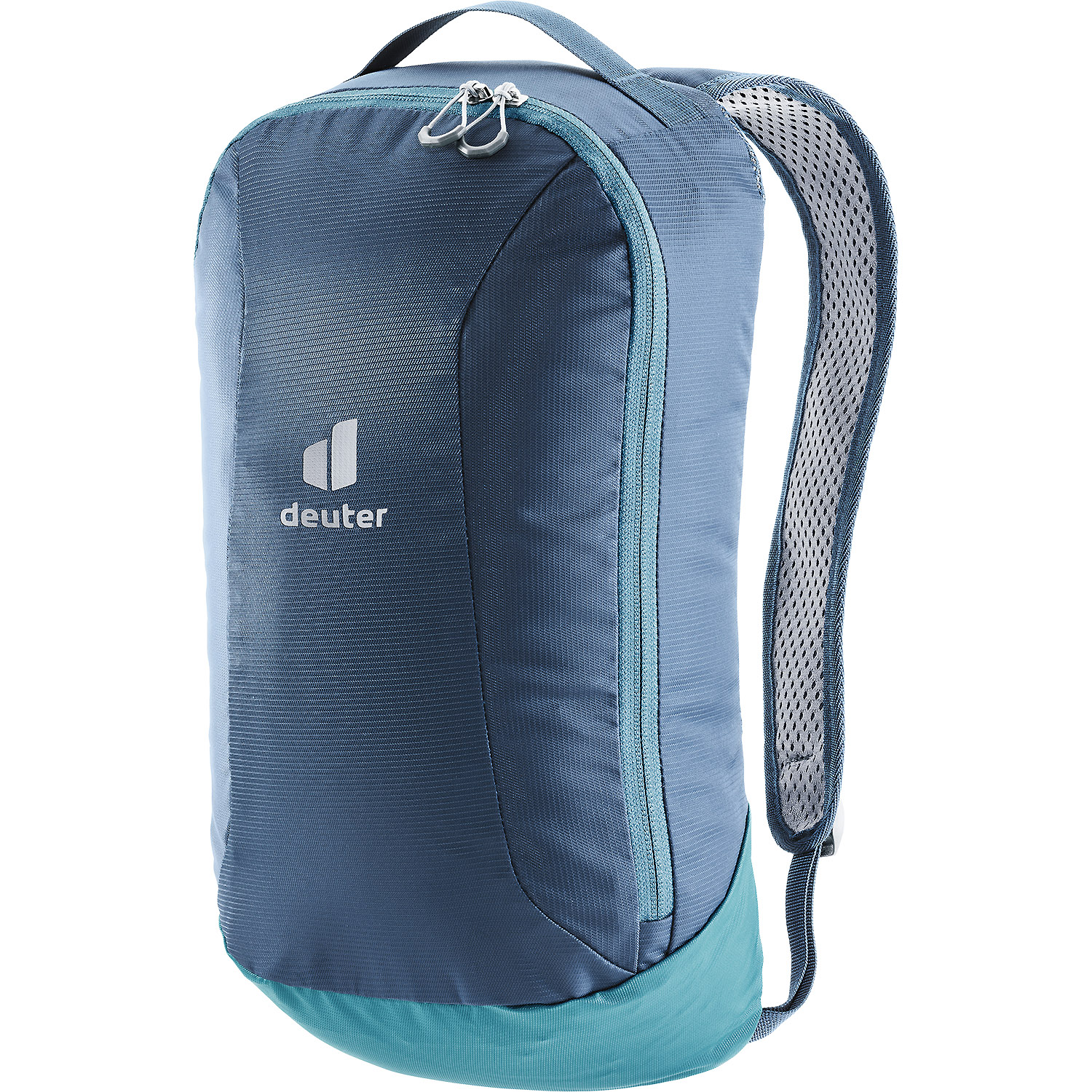 Kinder Deuter Blau Security Holster 7000 - Kleintasche