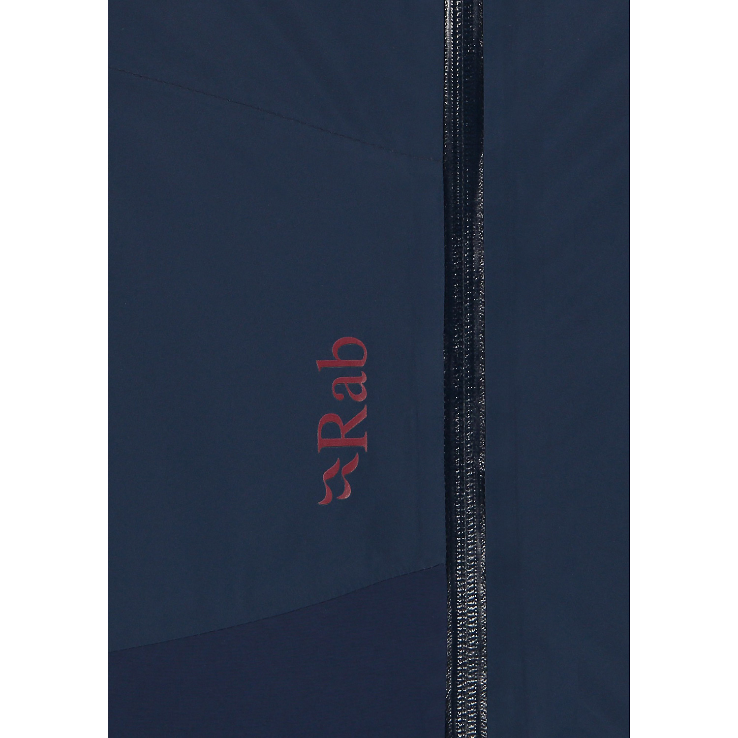 Herren Rab Indigo