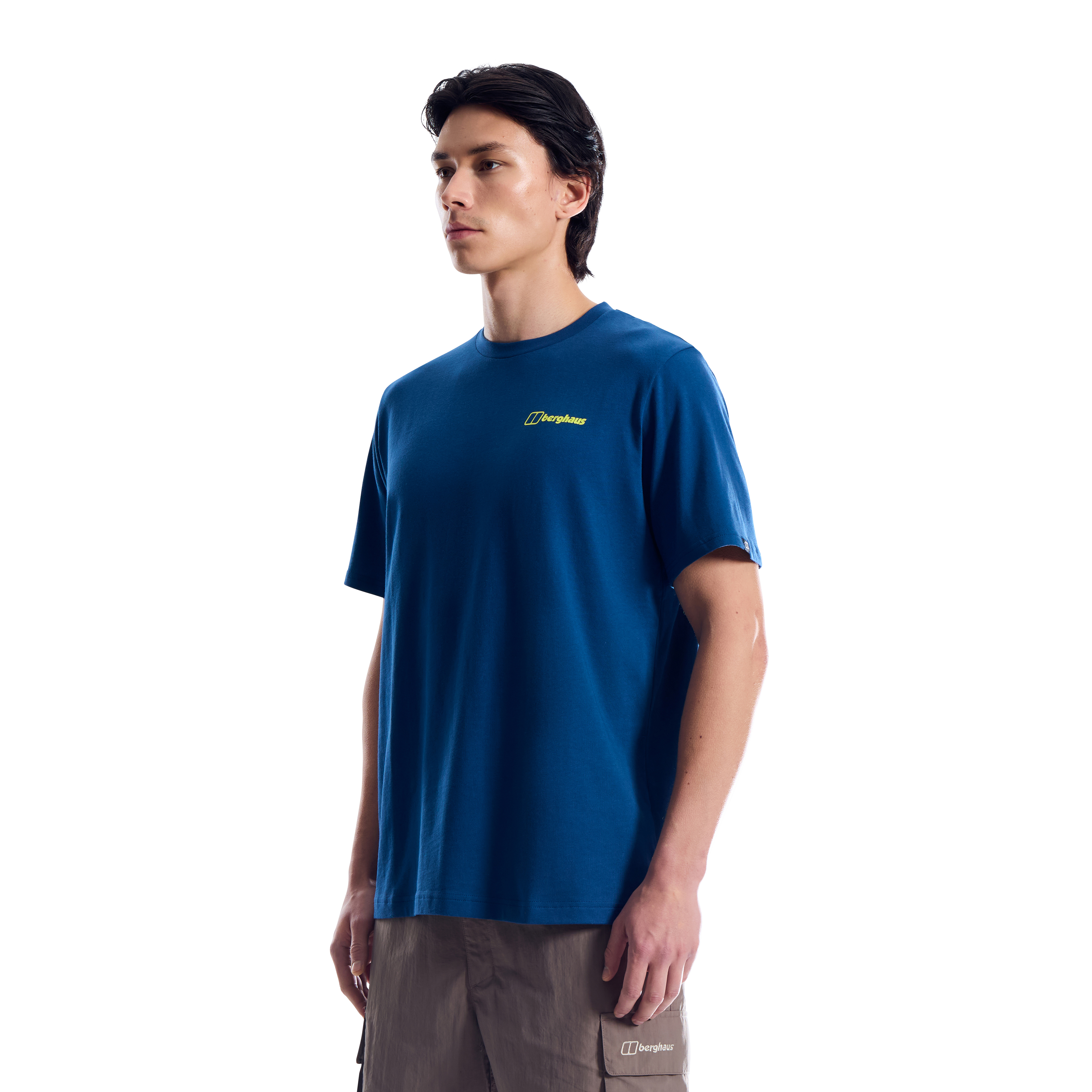 Herren Berghaus Marine