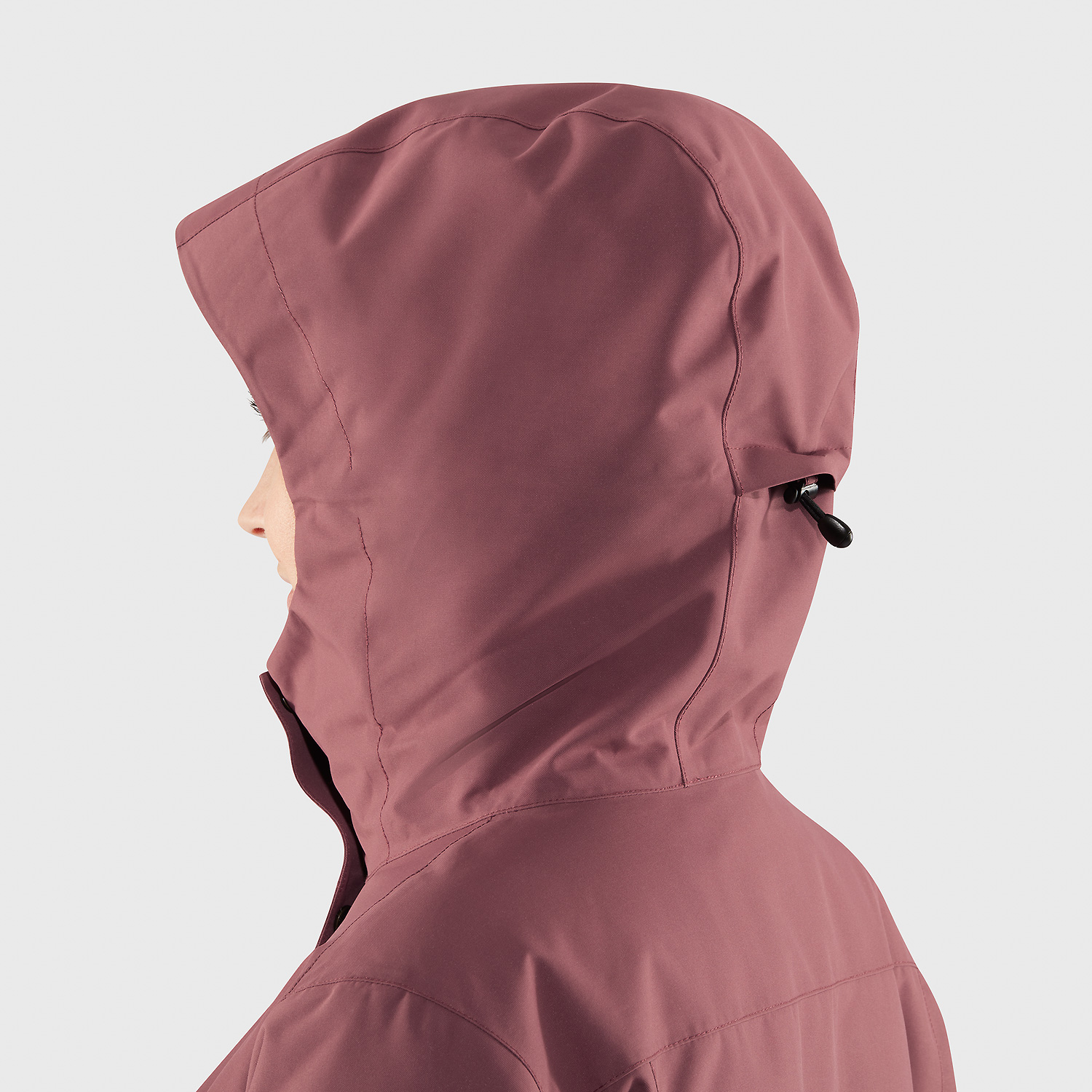 Damen Fjällräven Rose