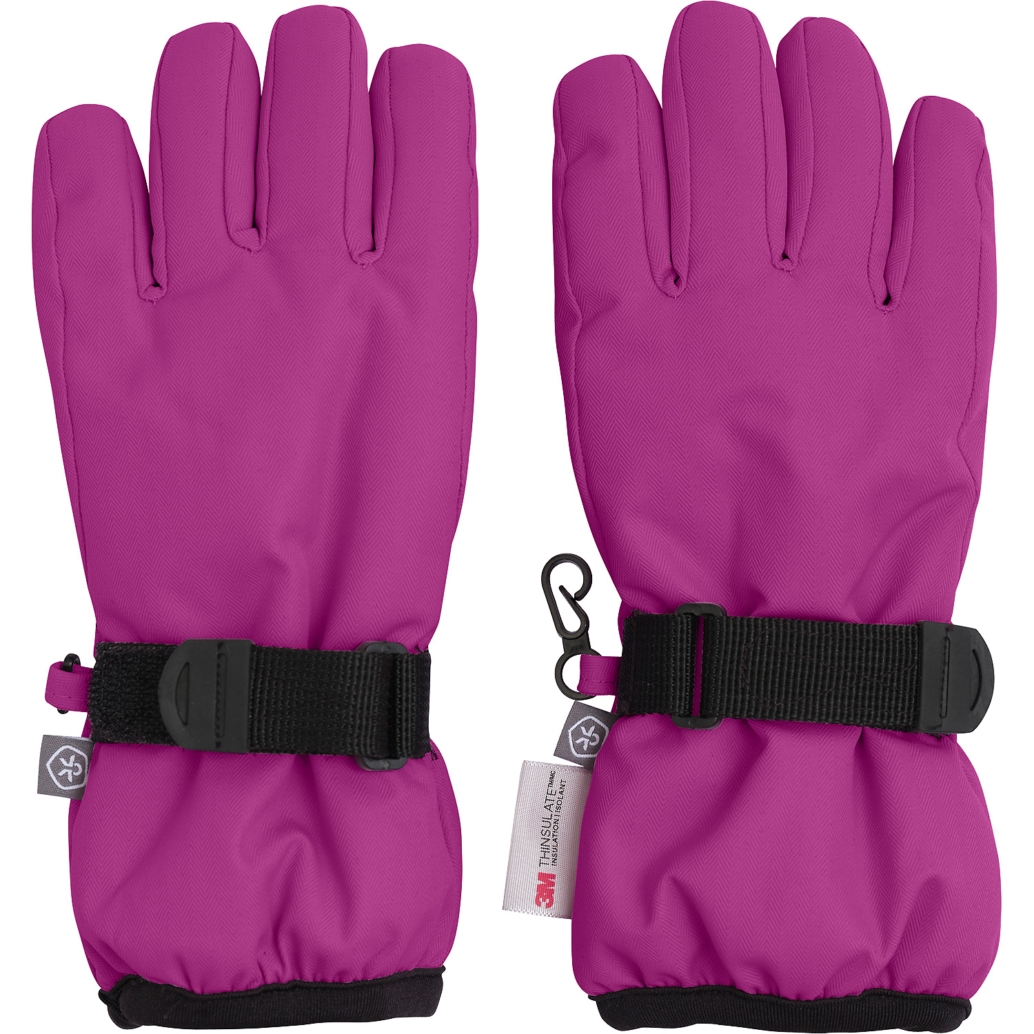 Kinder Color Kids Pink