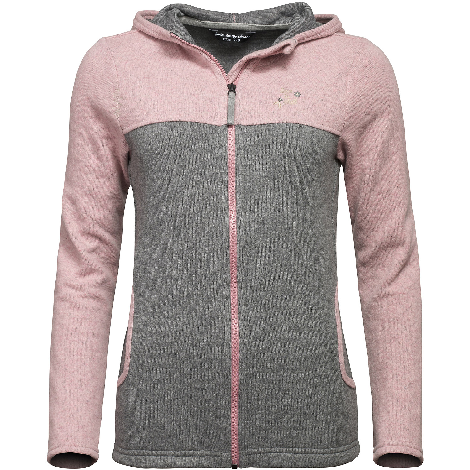 Damen Chillaz Rose