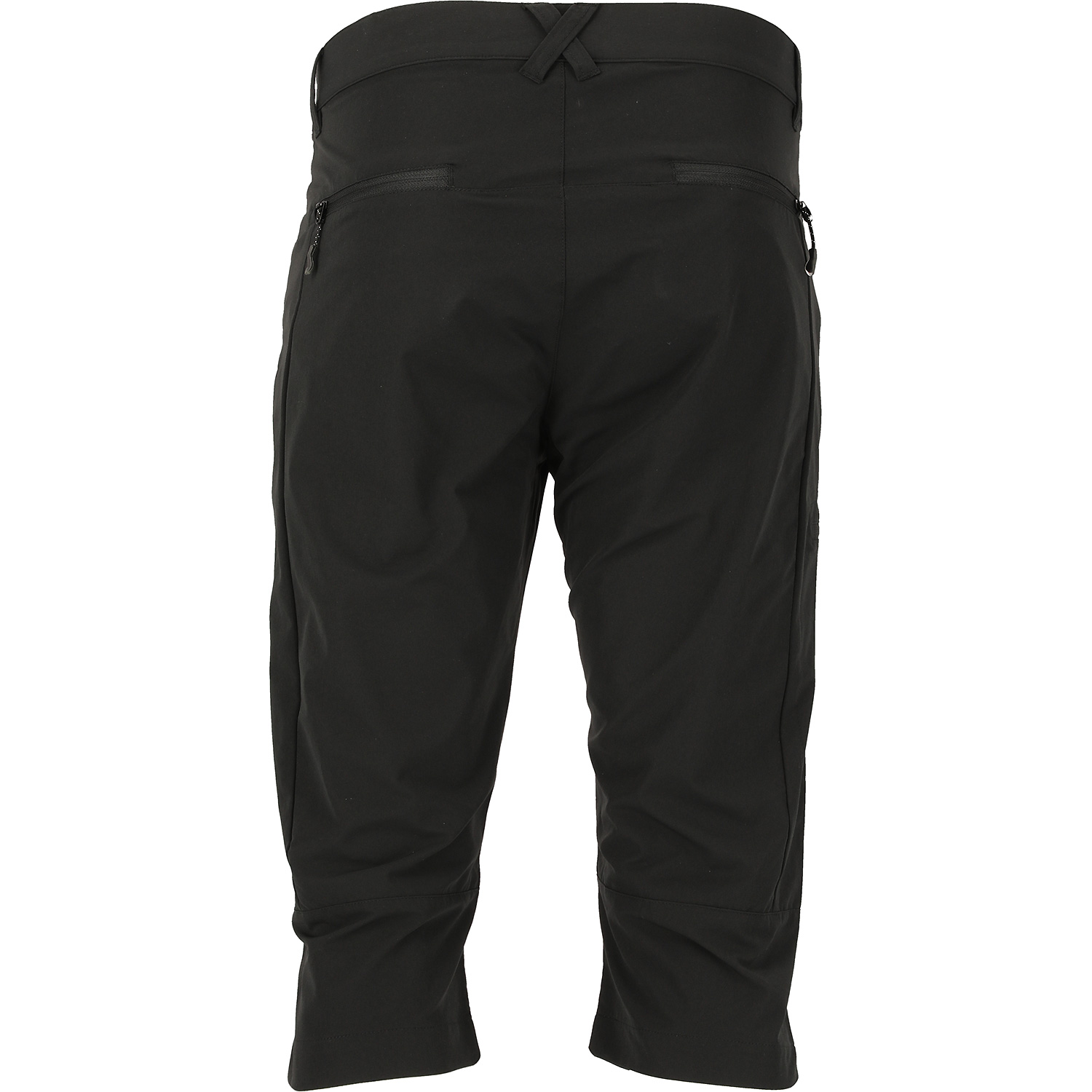 Herren Whistler Schwarz