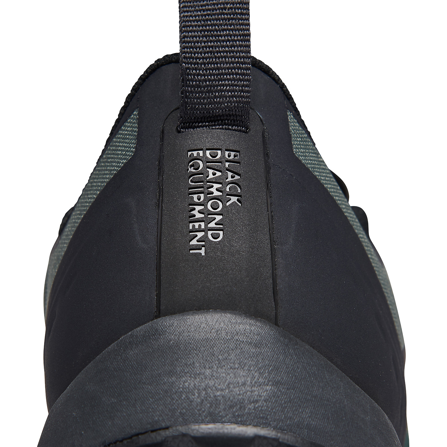 Herren Black Diamond Türkis