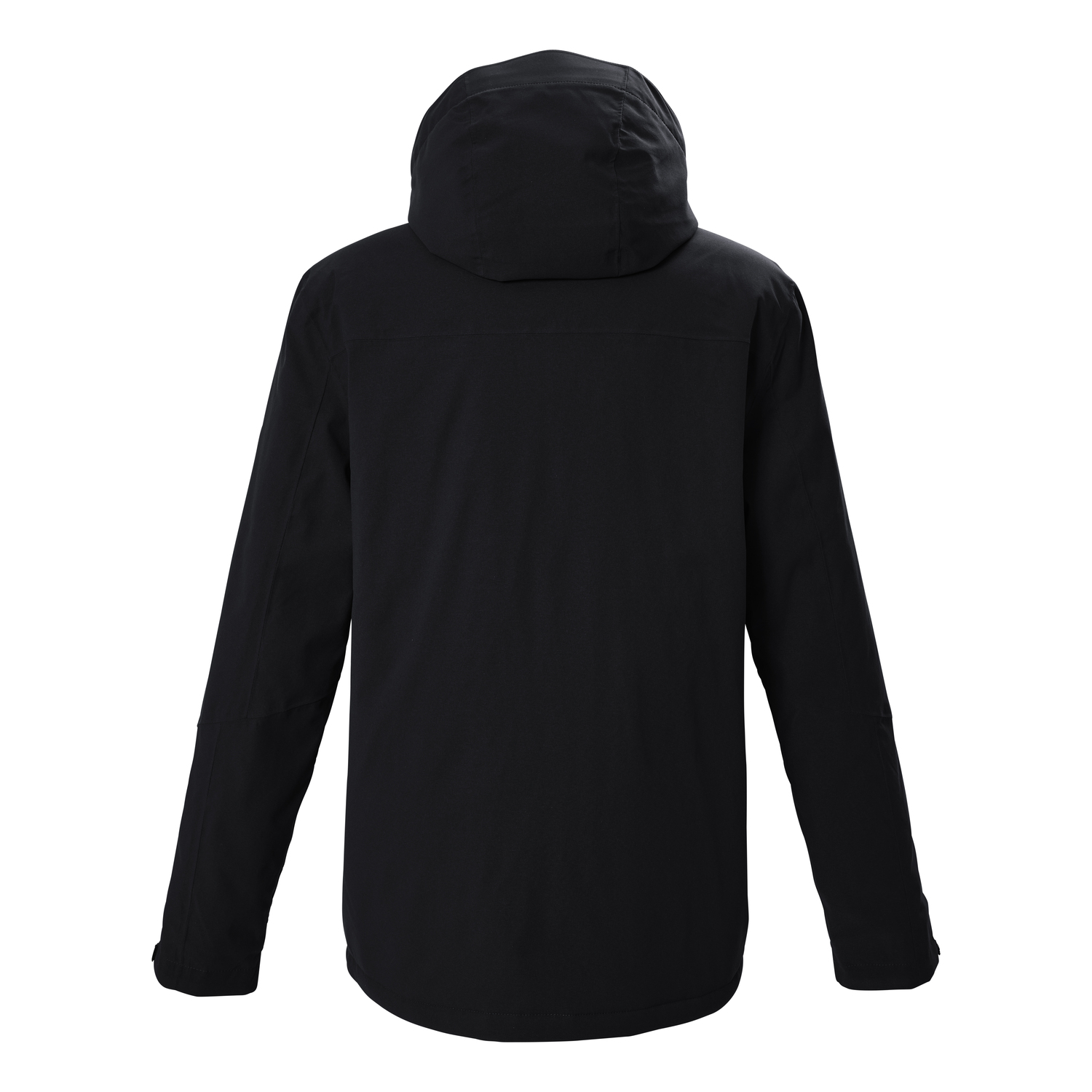 Herren killtec Schwarz