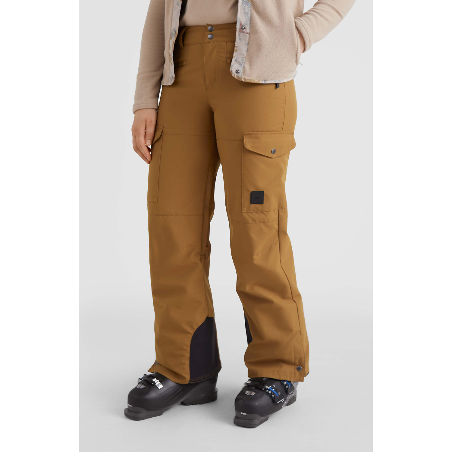 Damen O'Neill Cognac