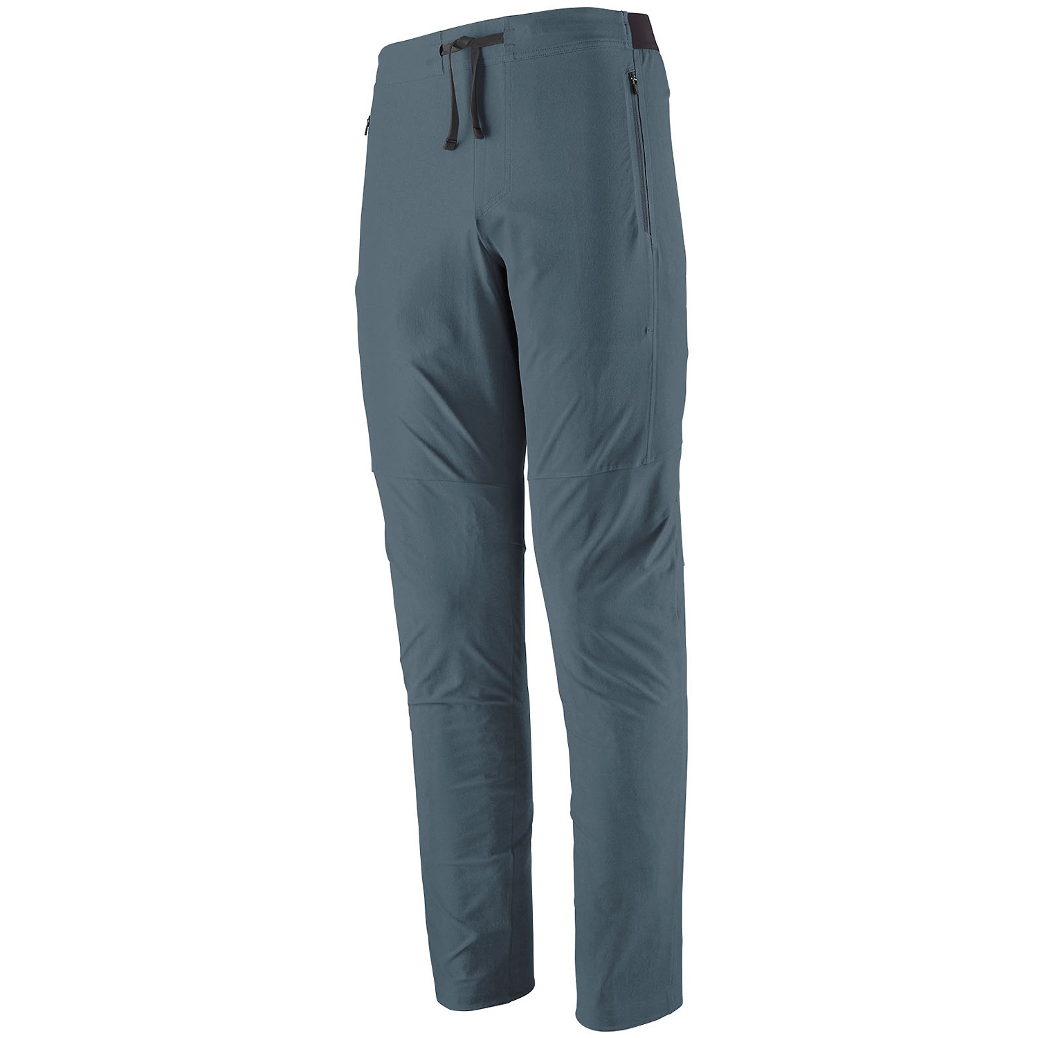 Herren Patagonia Steingrau