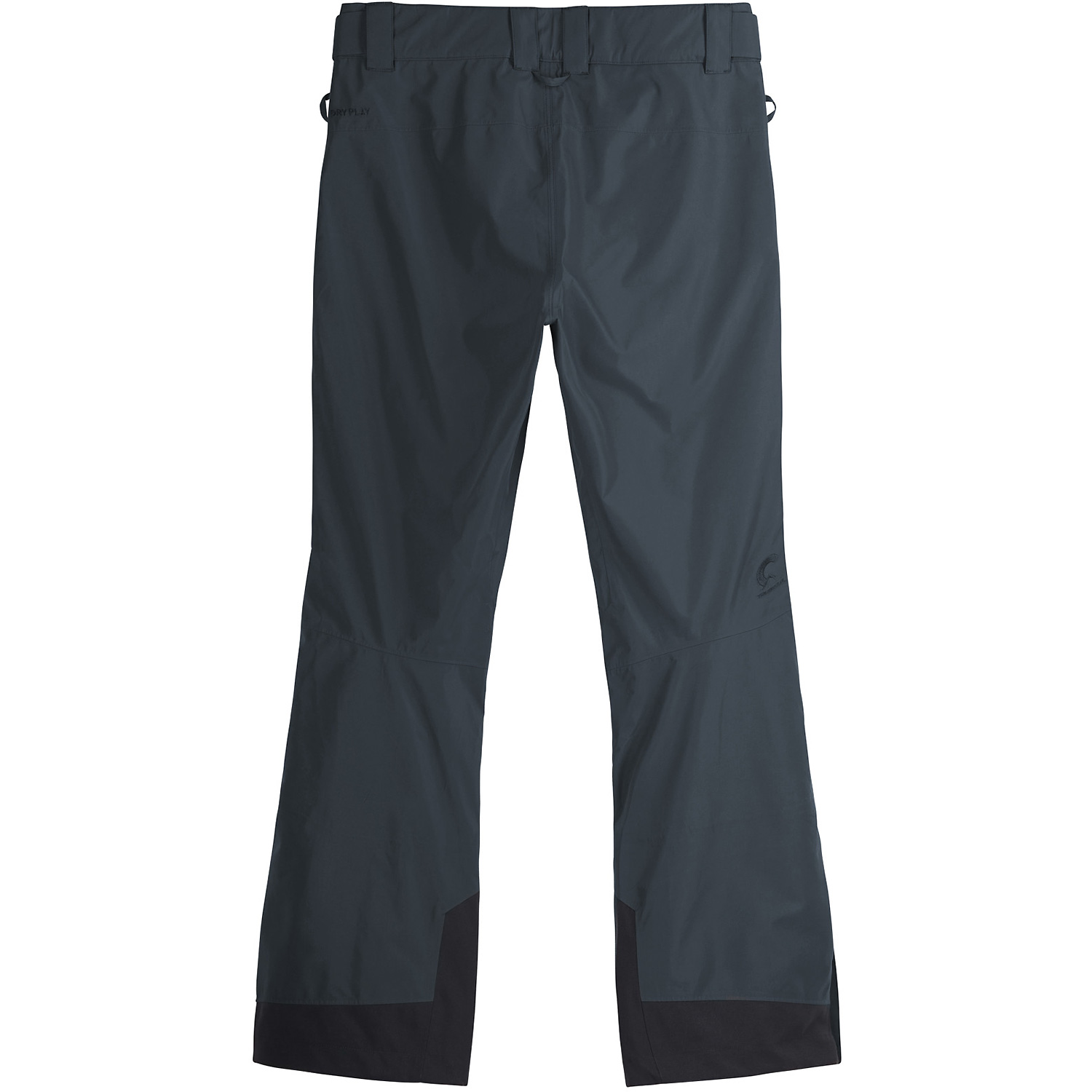 Herren Picture Blau M ER3L PANTS Hose